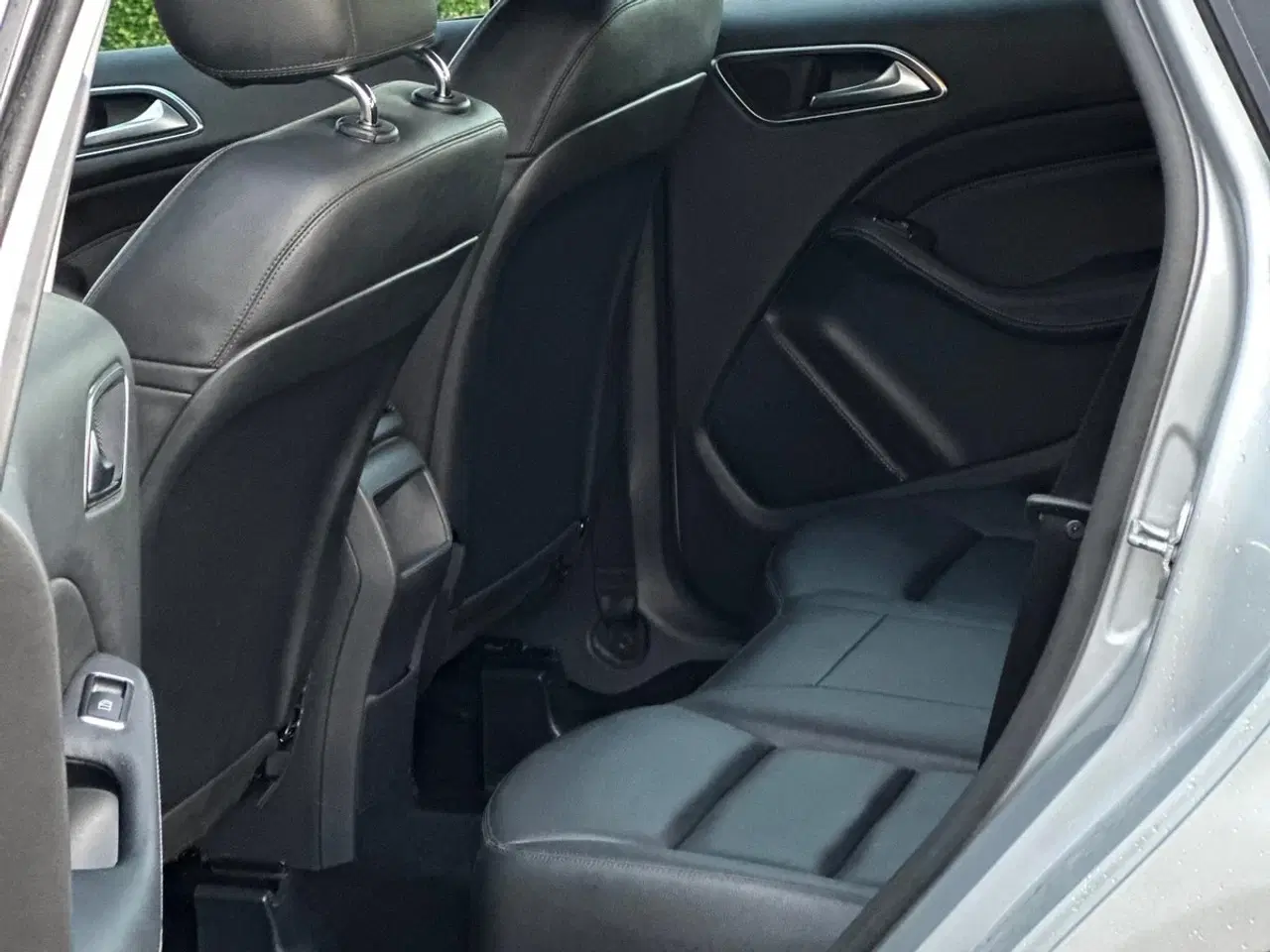 Billede 12 - Mercedes B180 1,8 CDi BE