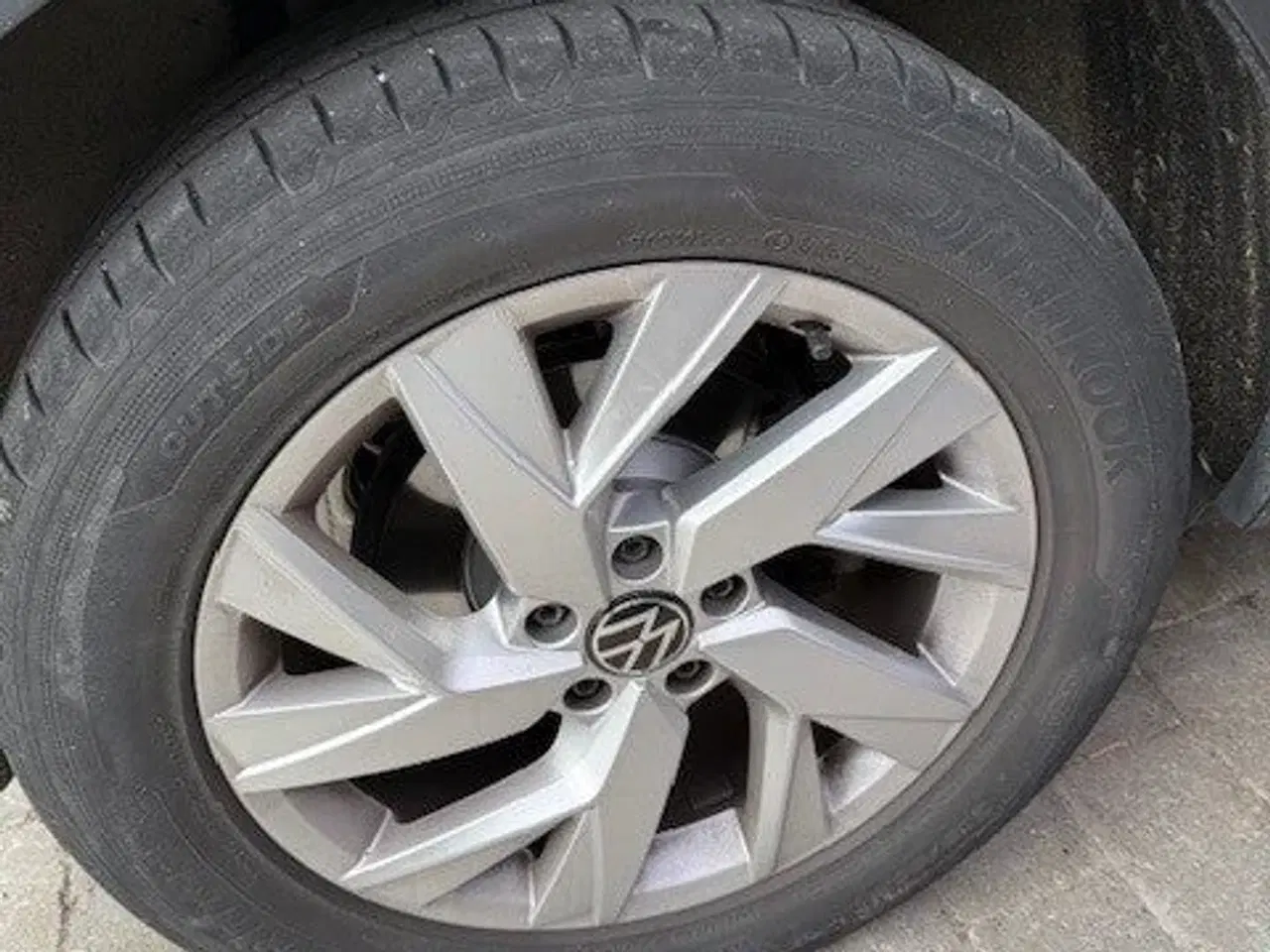 Billede 12 - VW Tiguan 1,5 TSi 150 Elegance DSG