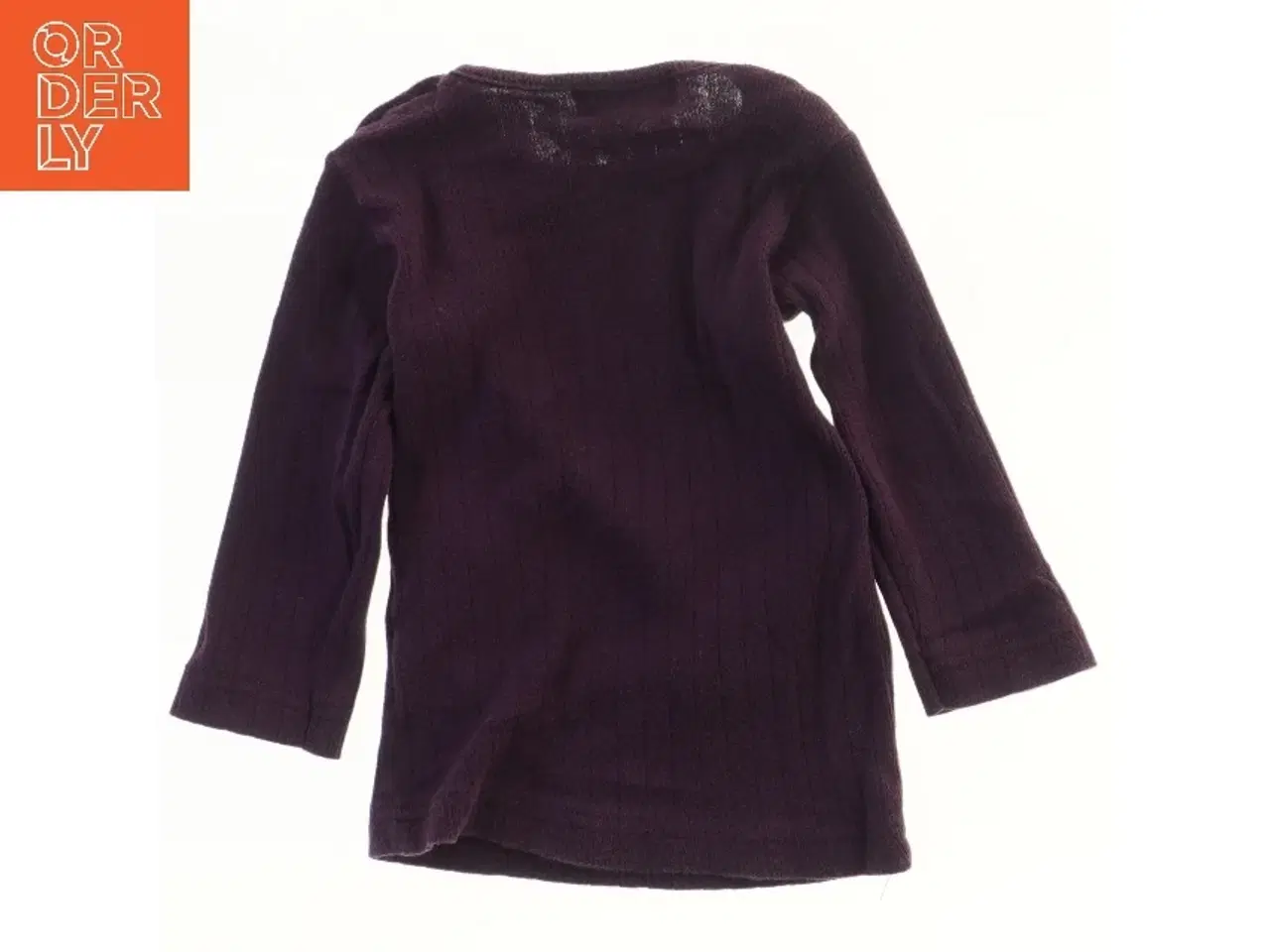 Billede 2 - Langærmet trøje til børn fra Freoli (str. 68)