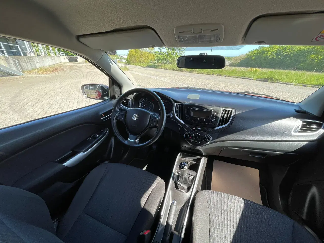 Billede 6 - Suzuki Baleno 