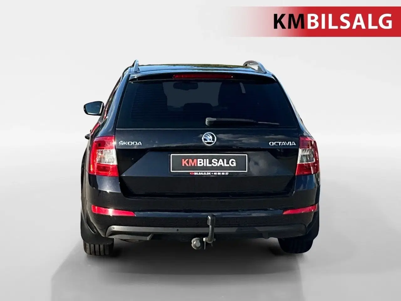Billede 4 - Skoda Octavia 1,4 TSi 140 Elegance Combi
