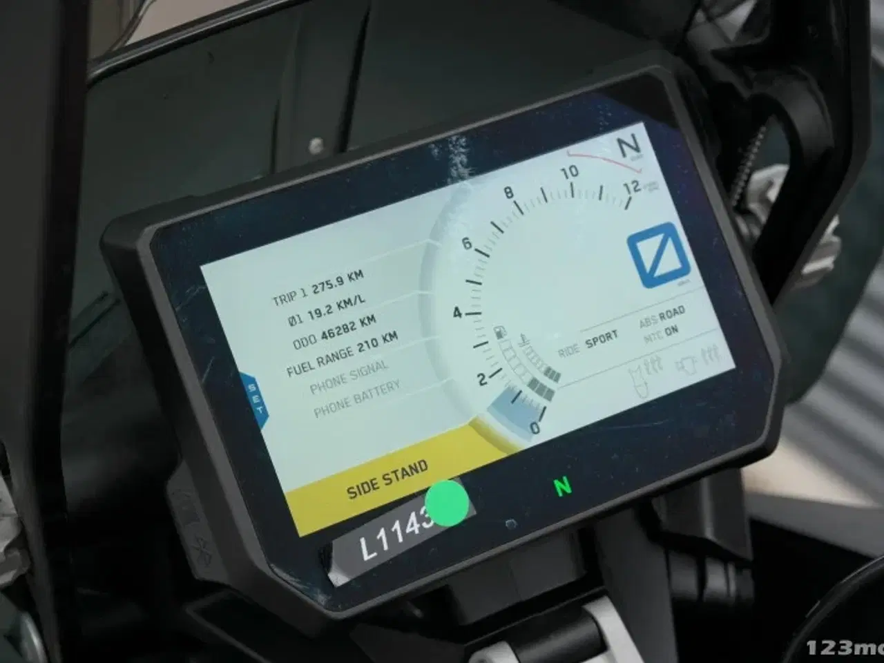 Billede 22 - KTM 1290 Super Adventure R MC-SYD BYTTER GERNE