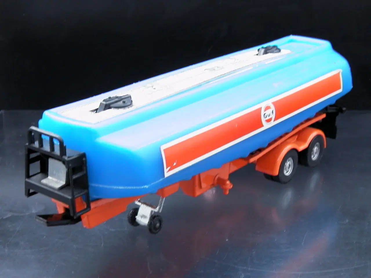 Billede 6 - Corgi Major 1160 Gulf