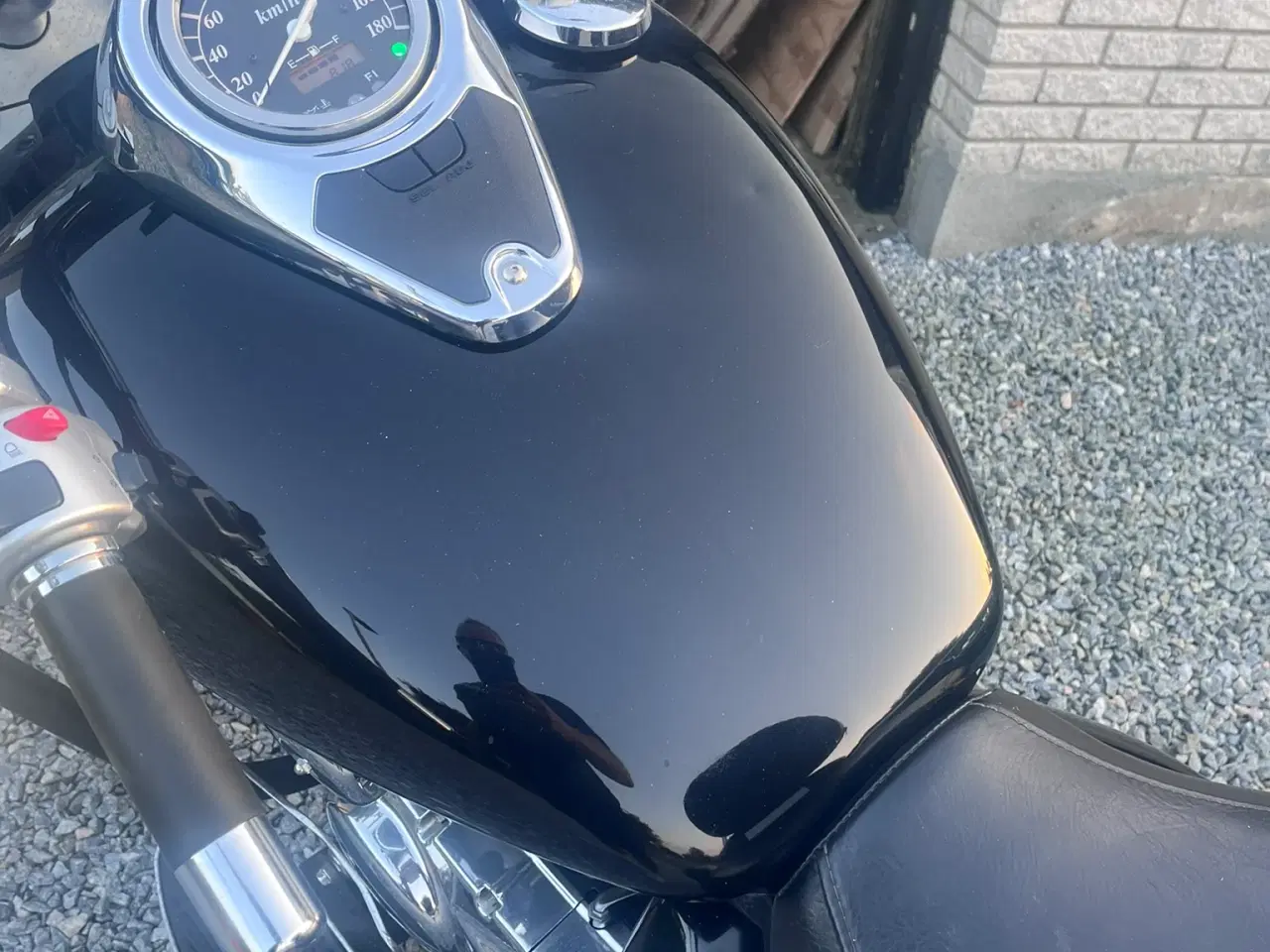 Billede 12 - Suzuki Vl 800