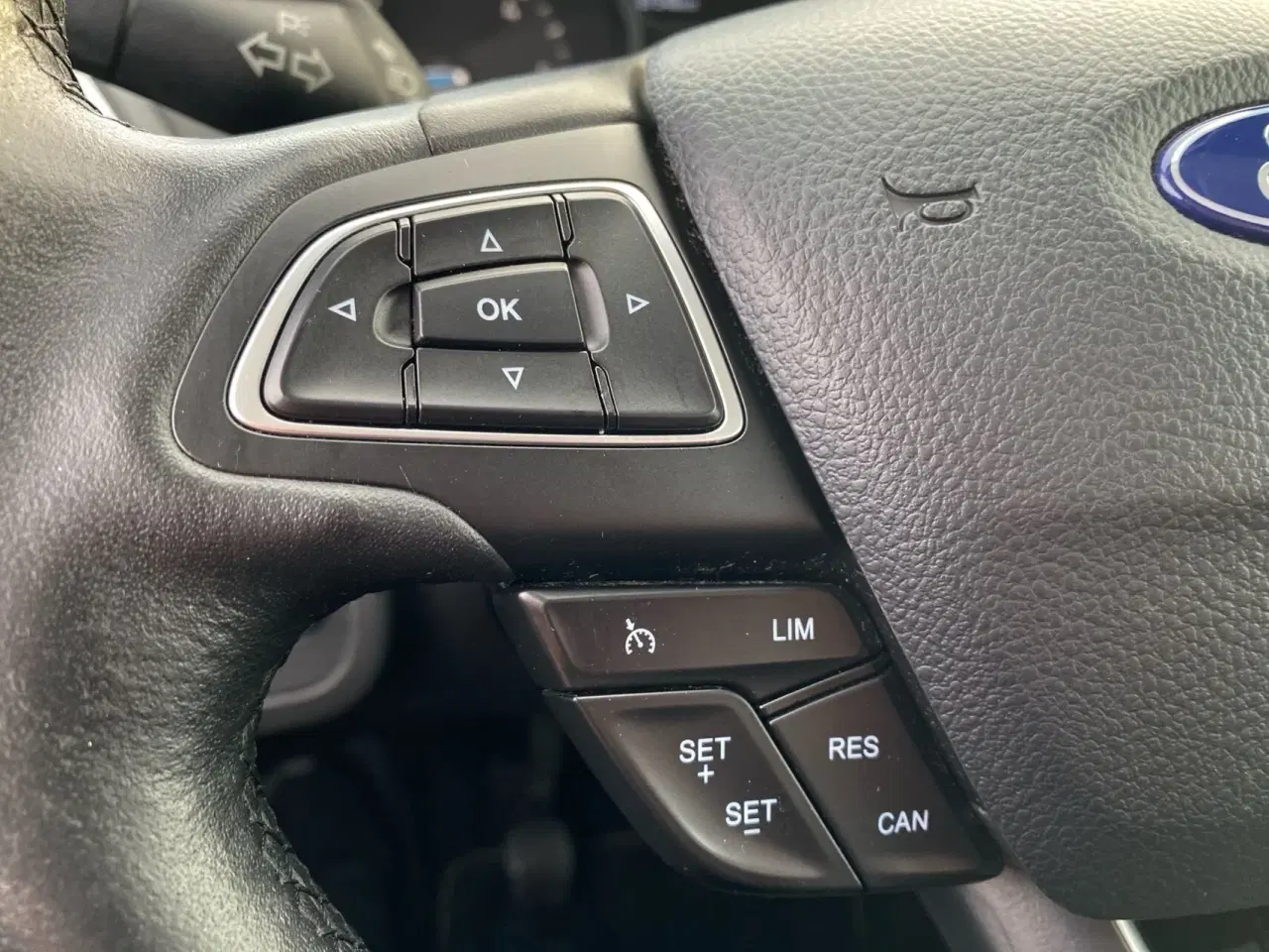 Billede 17 - Ford C-MAX 1,5 TDCi Titanium 120HK Van 6g