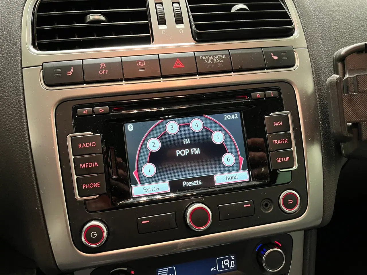 Billede 10 - VW Polo 1,6 TDI DSG