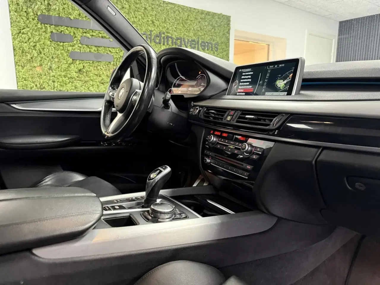 Billede 18 - BMW X5 40D 3,0 D XDrive 313HK 5d 8g Aut.