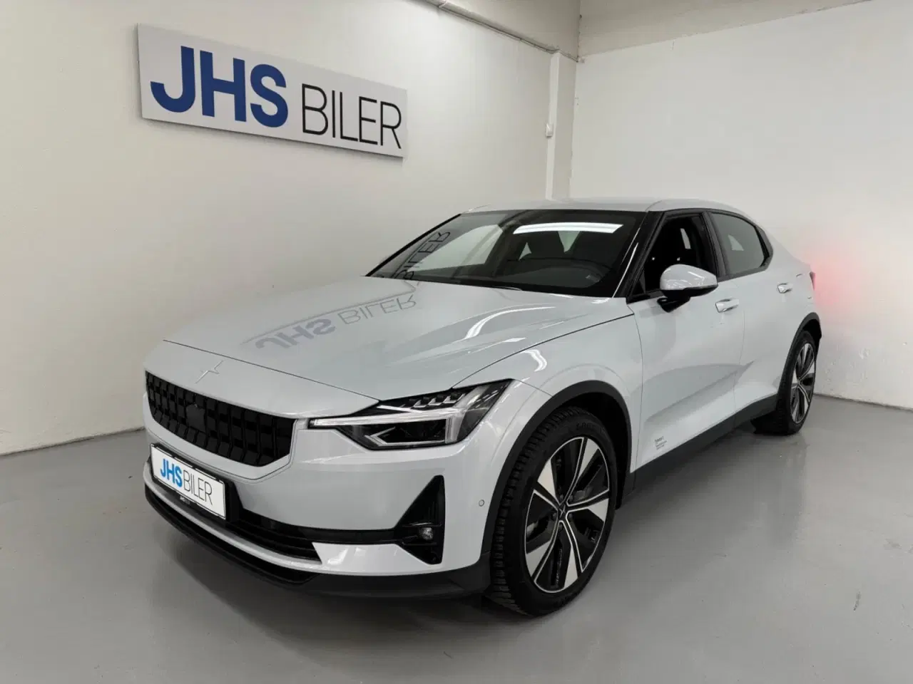 Billede 1 - Polestar 2  Long Range