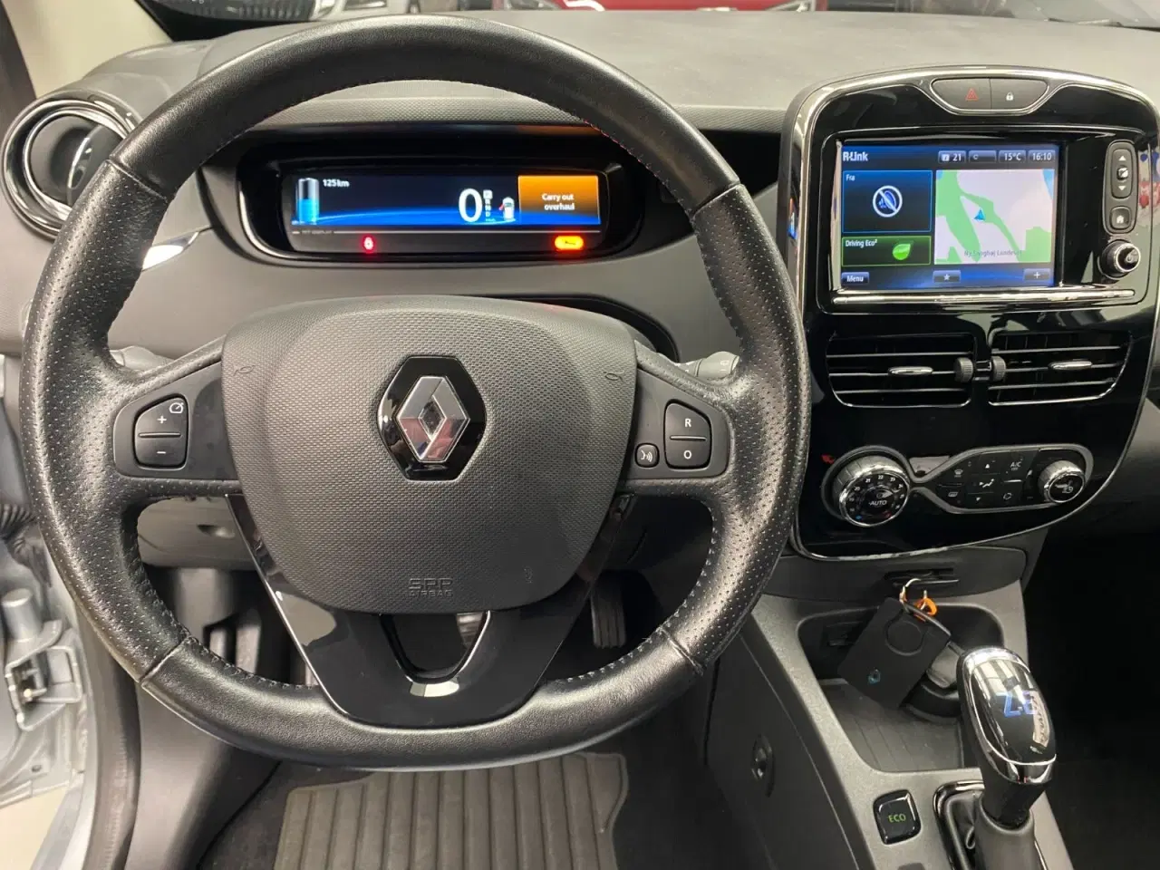 Billede 15 - Renault Zoe 41 Intens