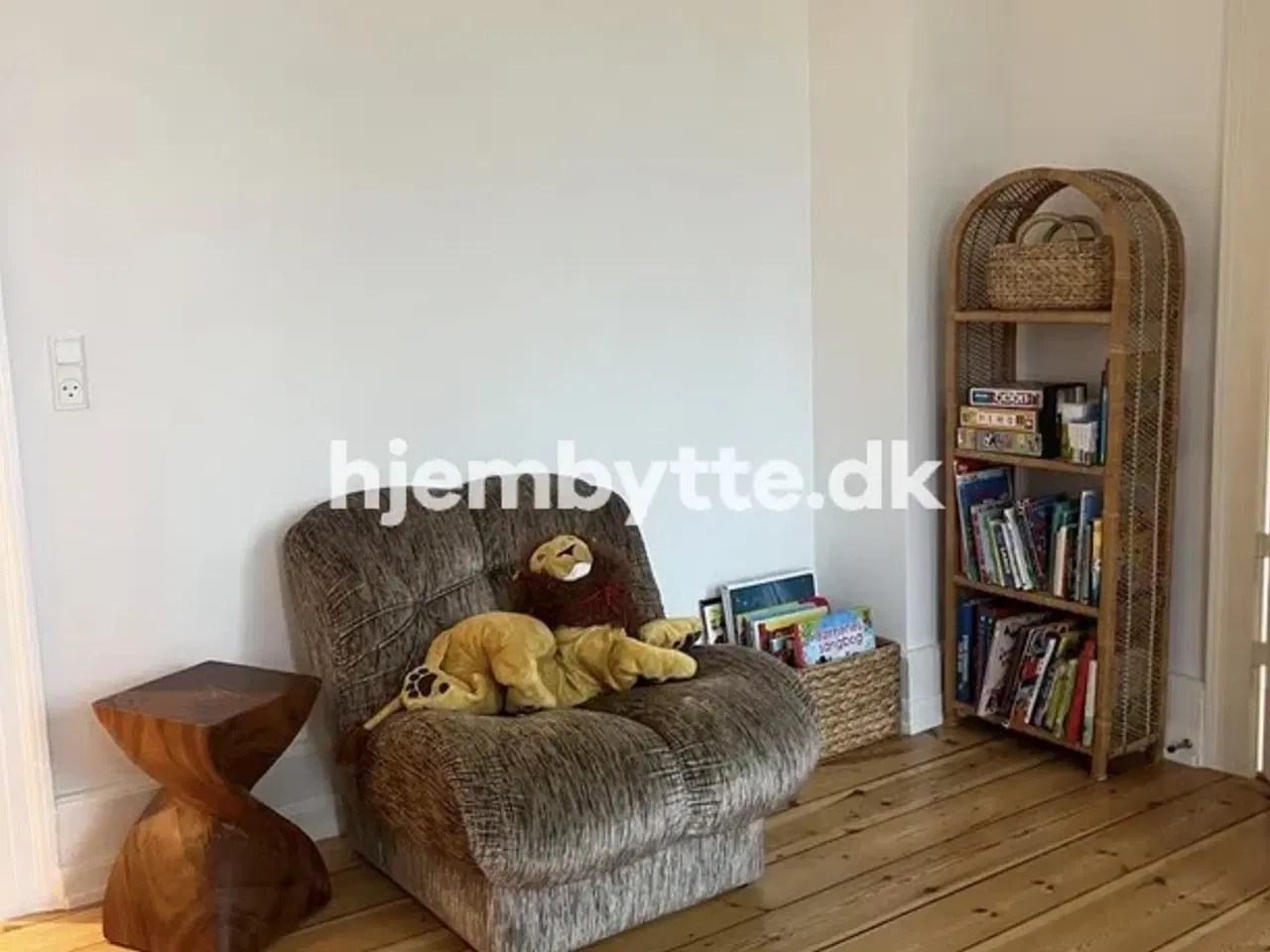 Billede 5 - Hjembytte - Kapelvej