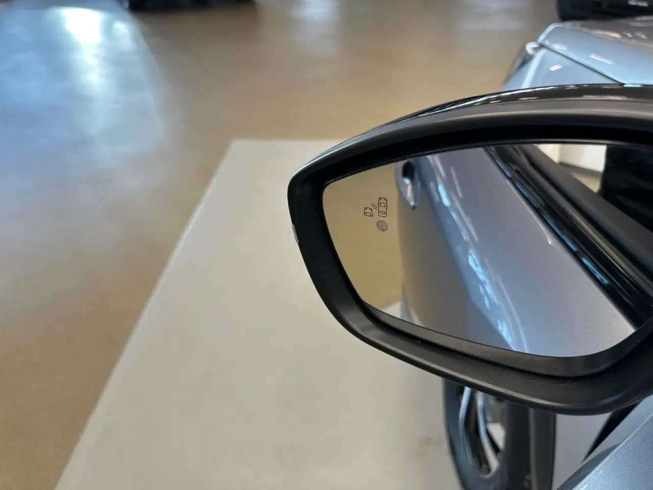 Billede 13 - Peugeot e-2008 50 GT