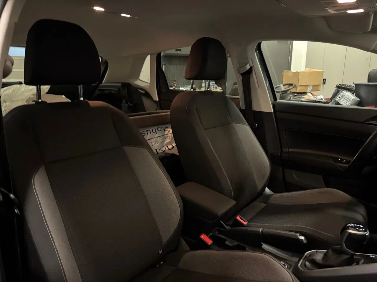Billede 15 - VW Polo 1,0 TSi 95 Life DSG