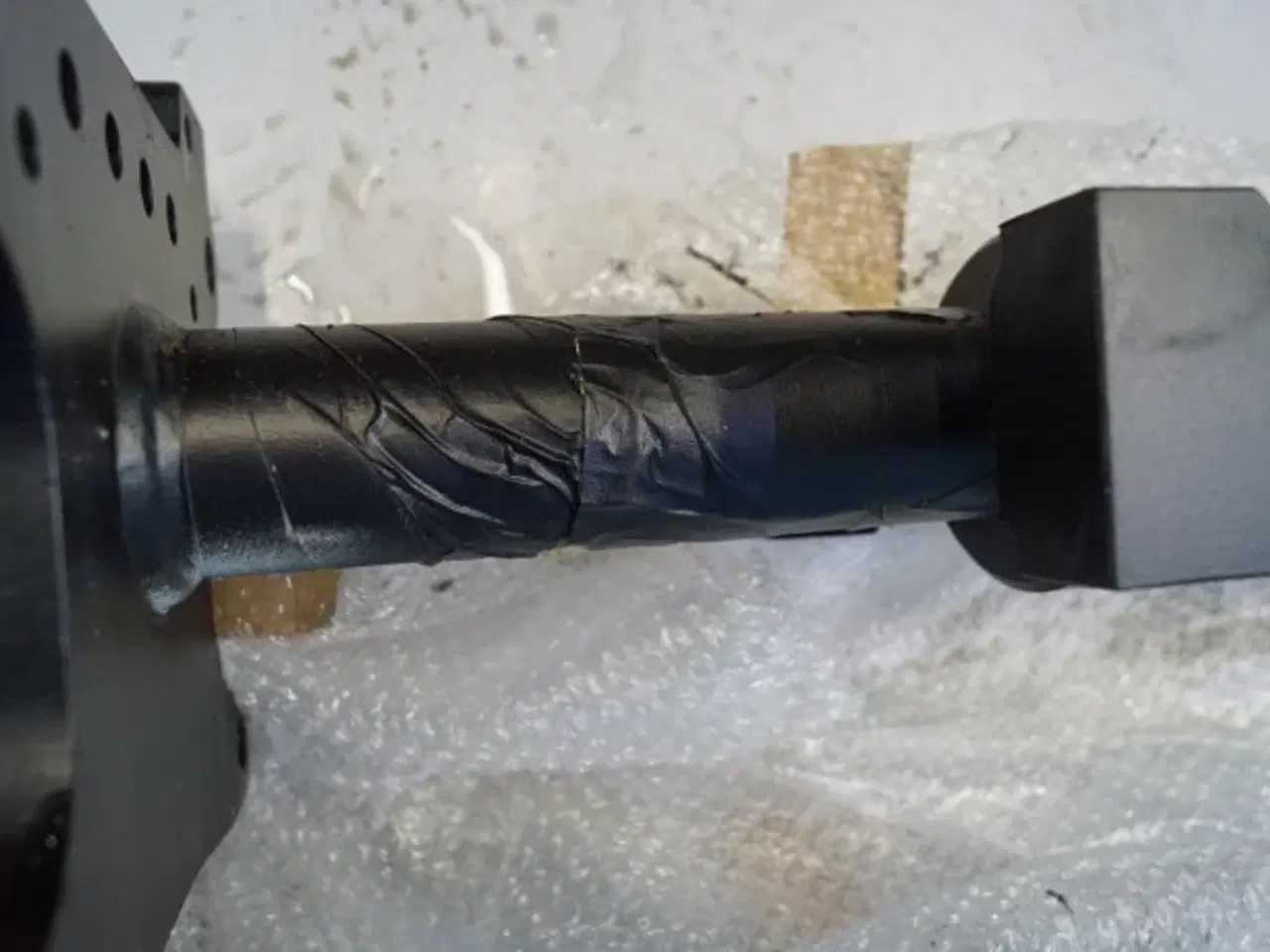 Billede 9 - McCormick Tele-Trac Udskudscylinder 004300402500