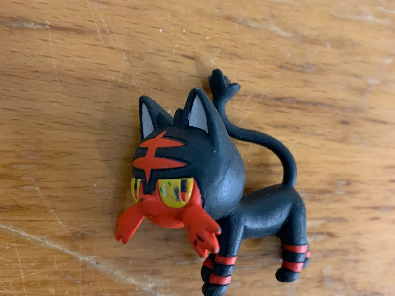 Billede 15 - Pokemon figurer