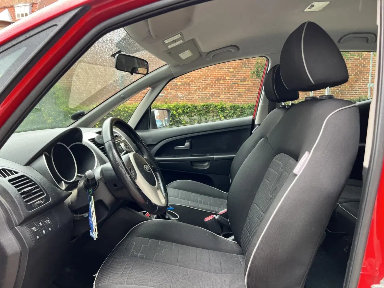 Billede 9 - Kia Venga 1,4 CRDi 90 Style