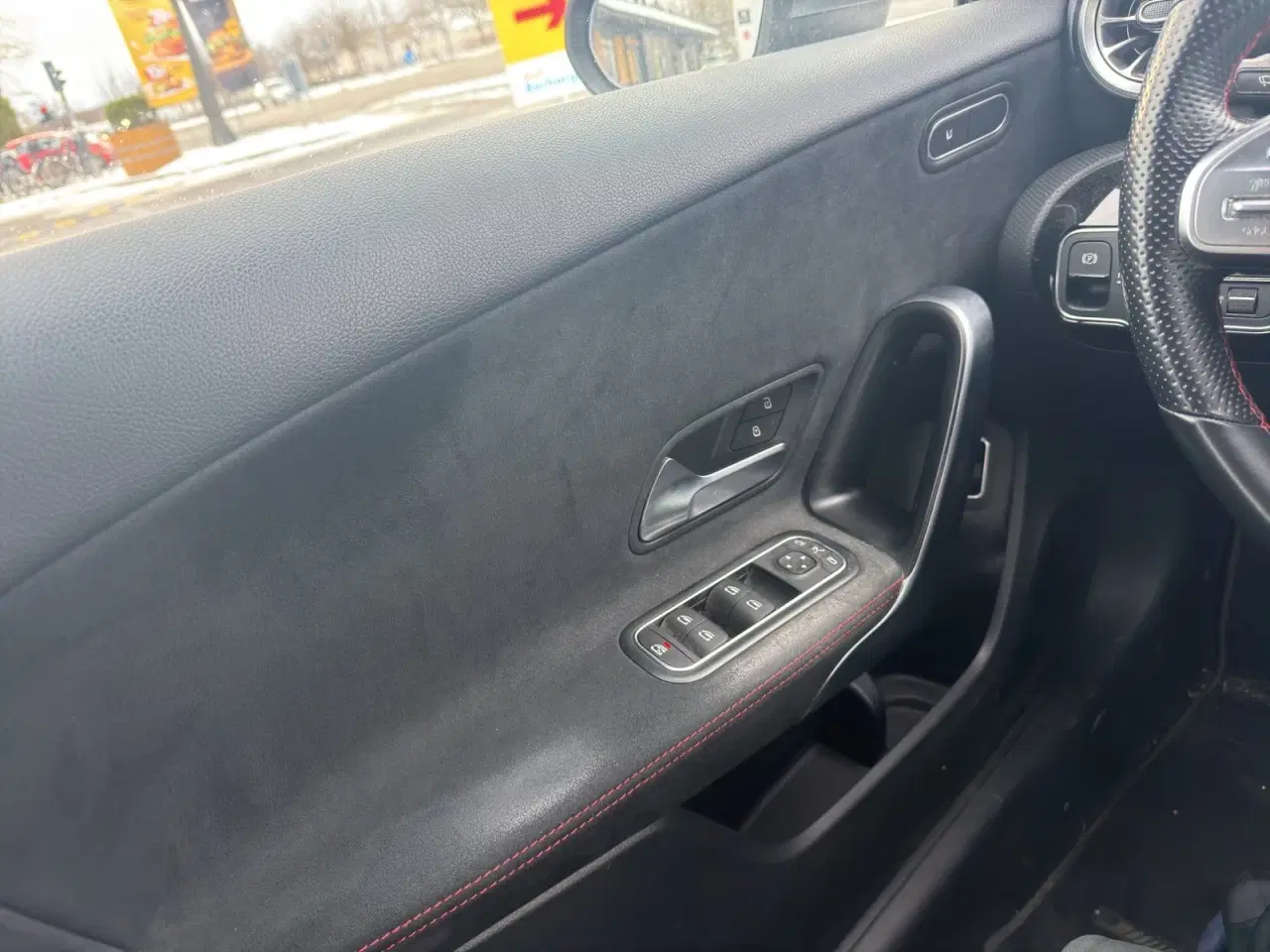 Billede 12 - Mercedes A250 e 1,3 AMG Line aut.