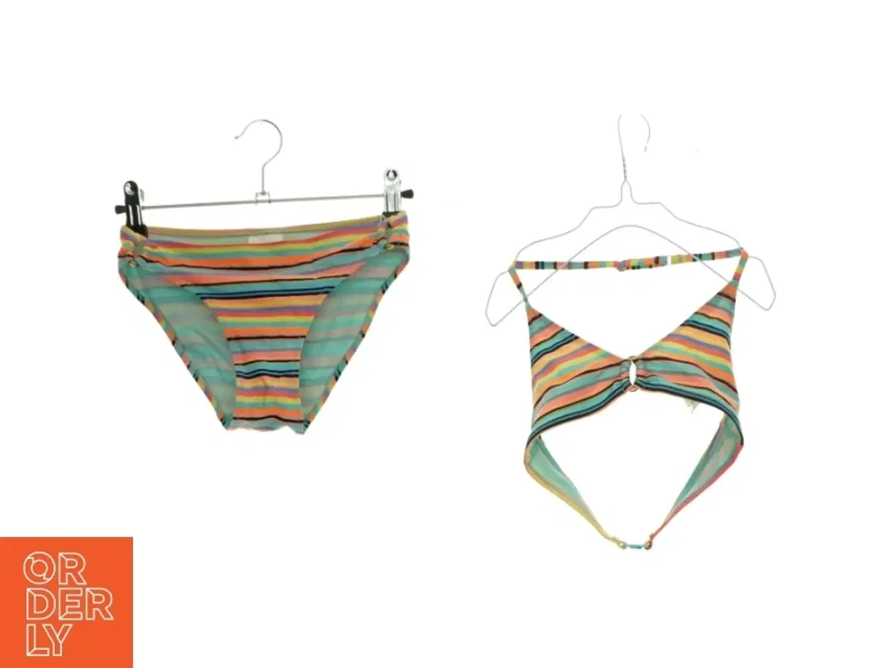 Billede 1 - Bikini (2 dele) fra H&M (str. 134 cm)