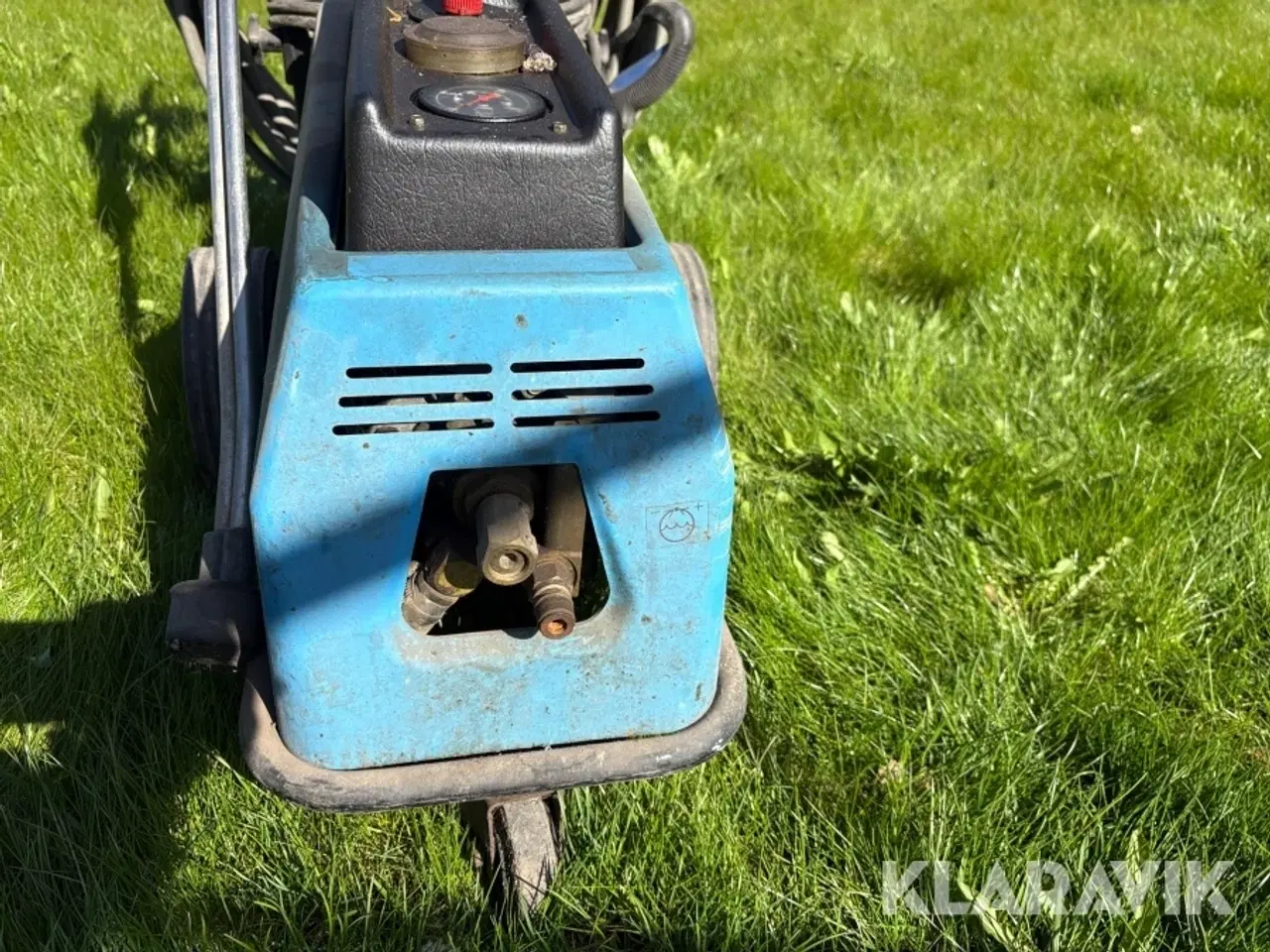 Billede 12 - Højtryksrenser KEW 44c3ka