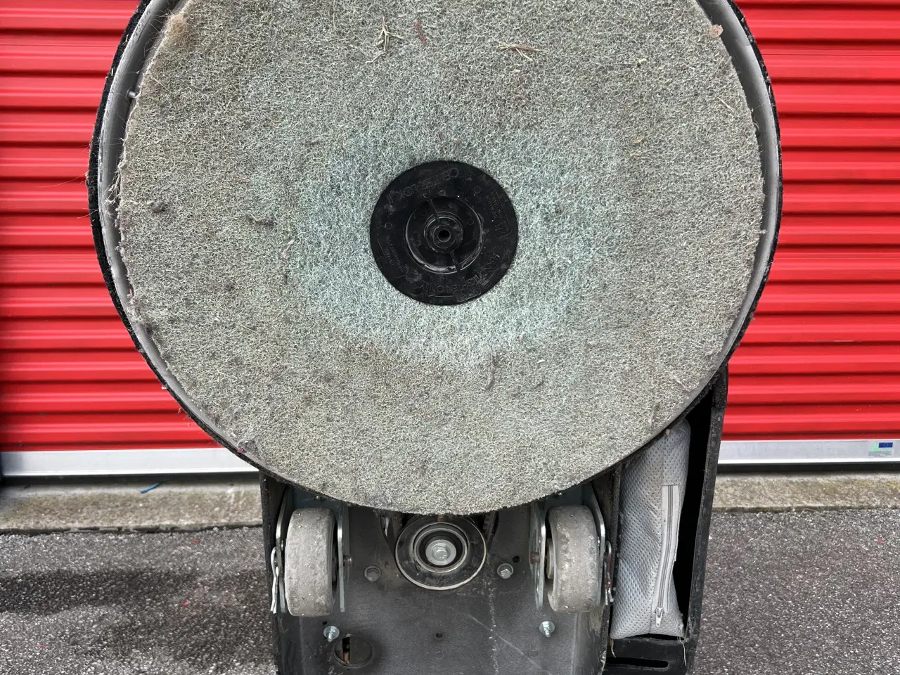 Billede 2 - Pioneer Eclipse Gulvsliber / Poleringsmaskine