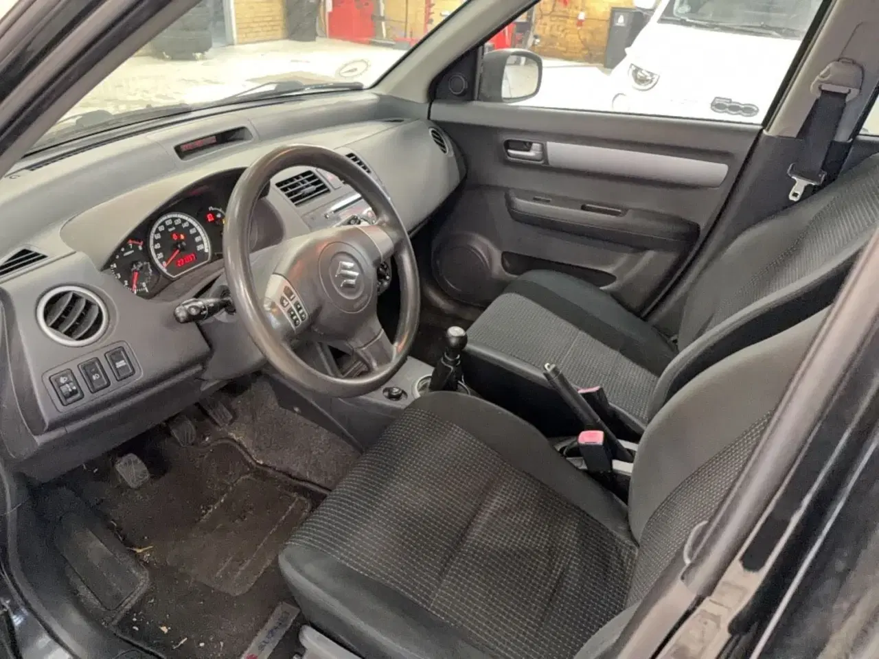 Billede 2 - Suzuki Swift 1,5 GL-A