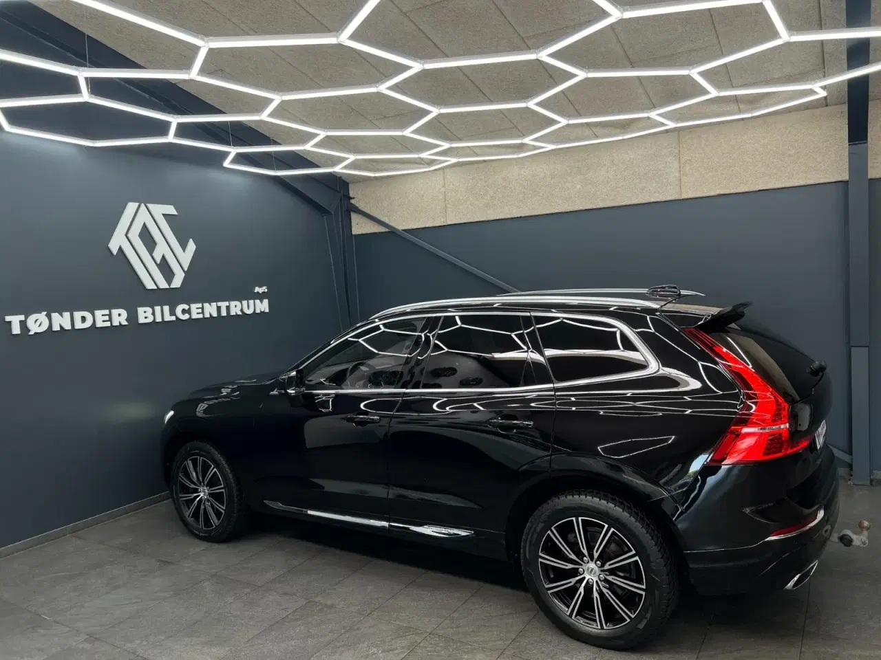 Billede 4 - Volvo XC60 2,0 D4 190 Inscription aut. AWD