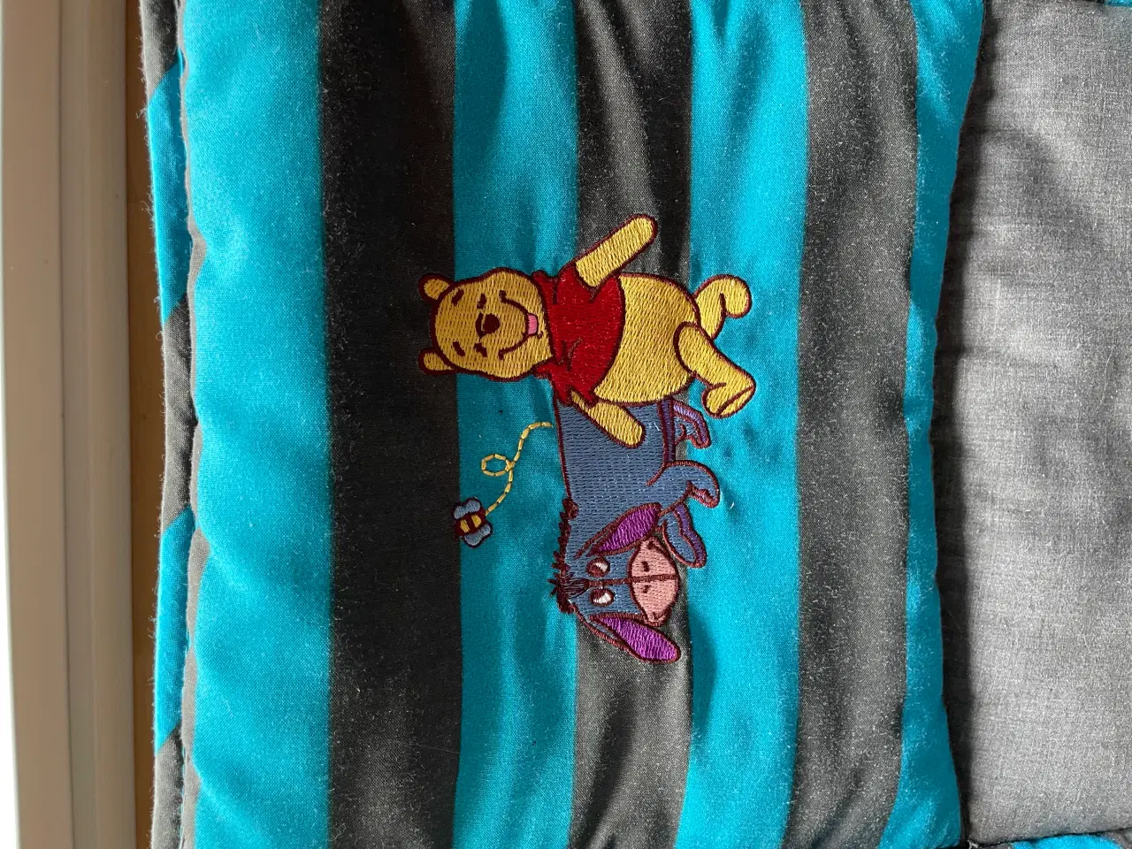 Billede 2 - Vippestol/skråstol