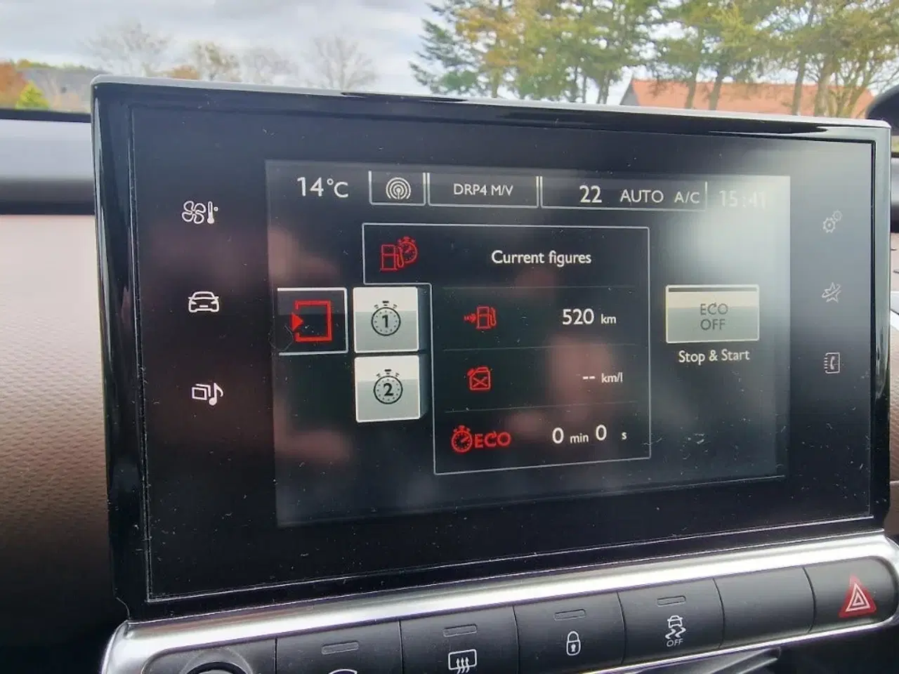 Billede 6 - Citroën C4 Cactus 1,2 PureTech 110 Shine