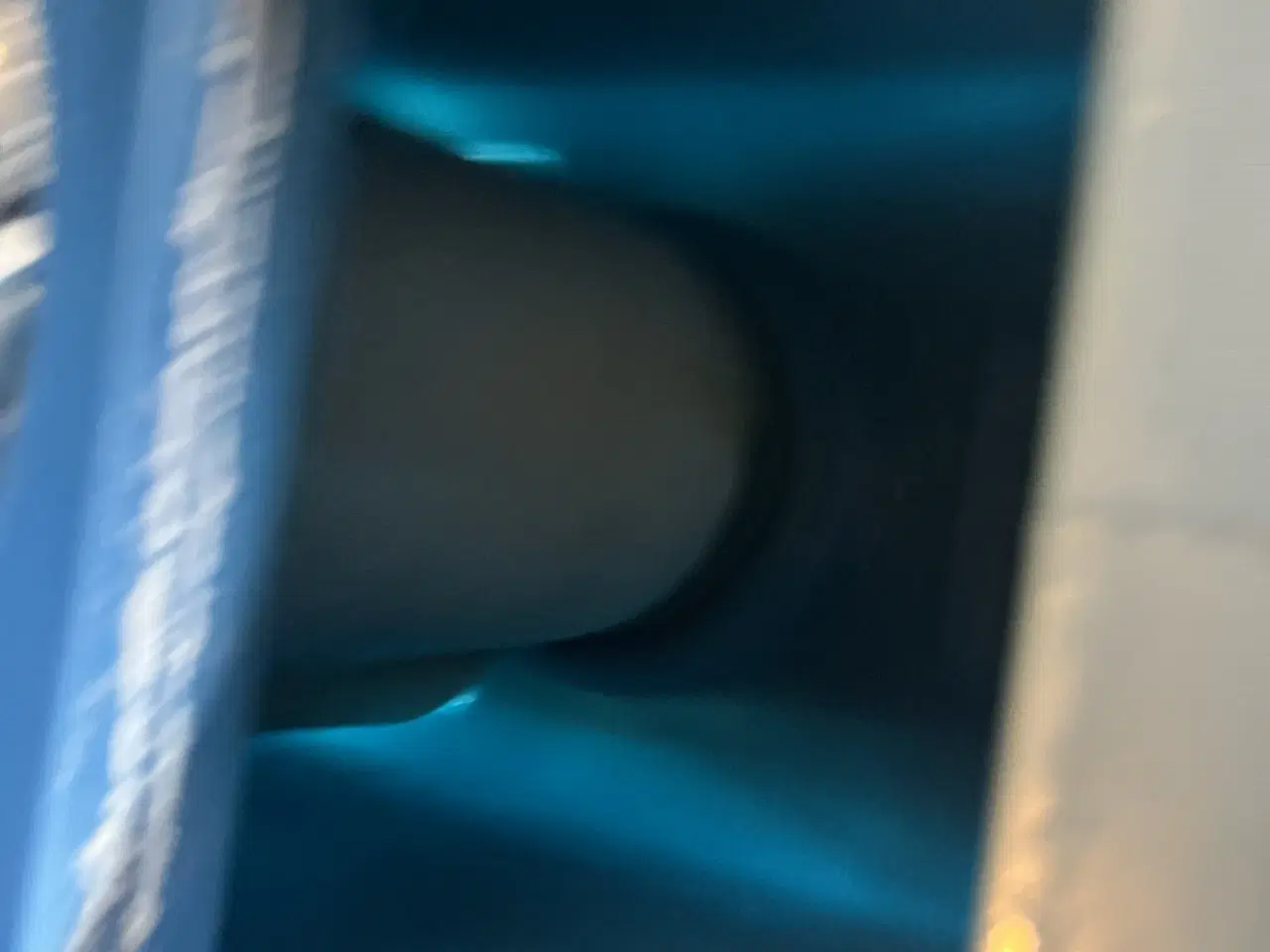 Billede 3 - BWT blødvands anlæg 