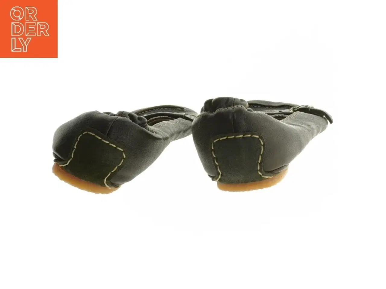 Billede 3 - Gidigio ballerinasko ubrugt (str. 37)