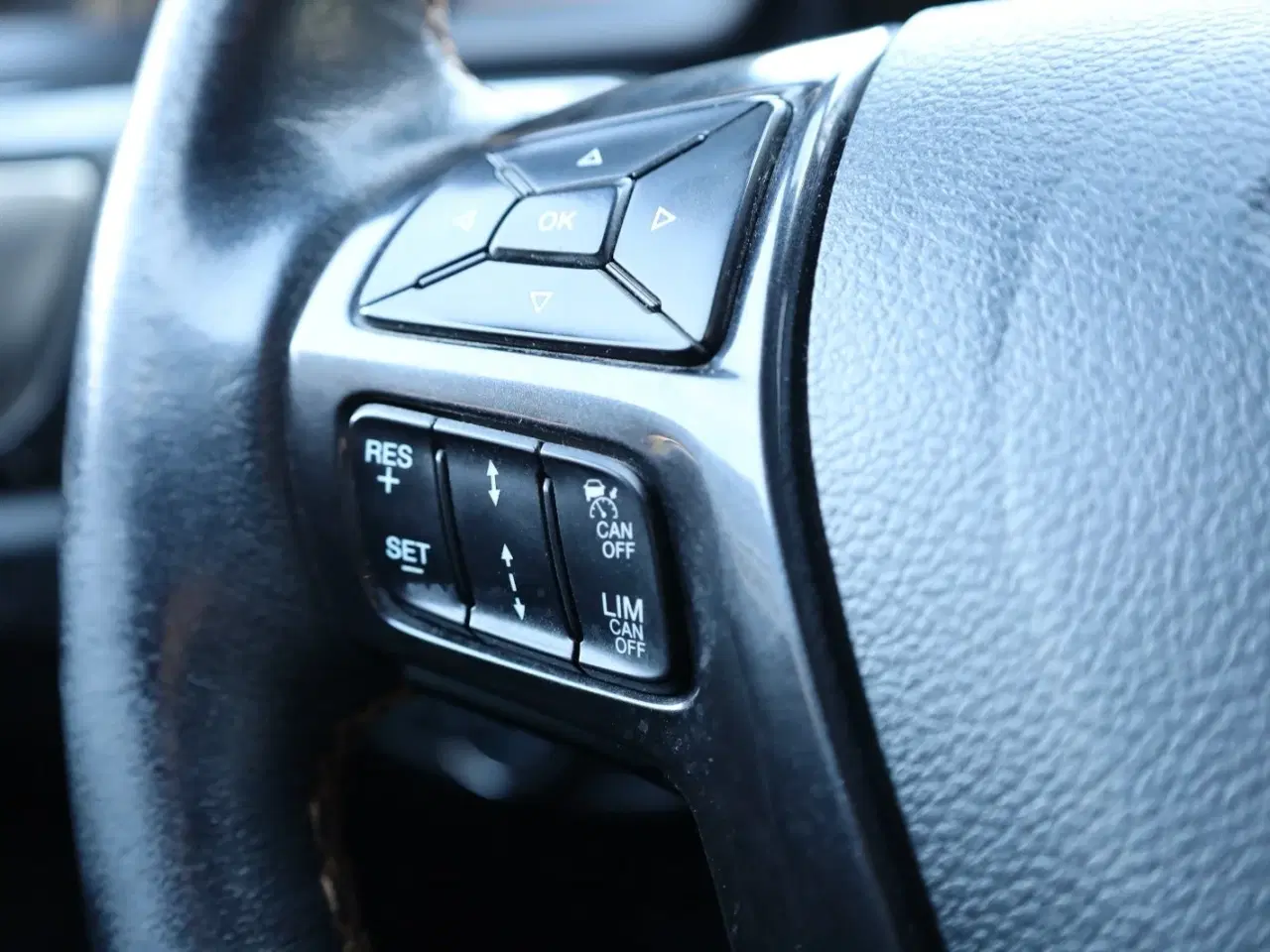 Billede 8 - Ford Ranger 2,0 EcoBlue Wildtrak Db.Kab aut.