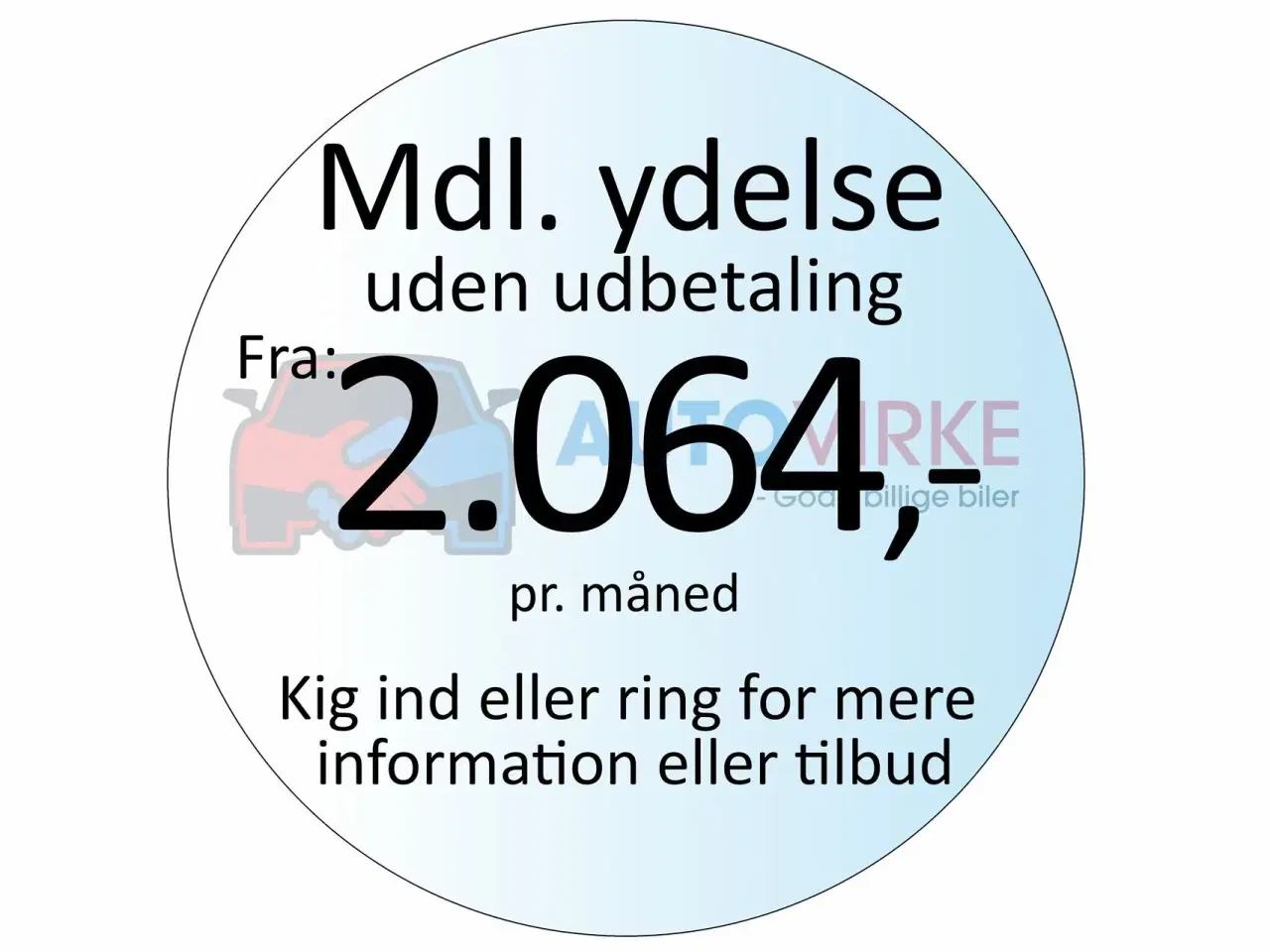 Billede 4 - Ford Kuga 1,5 TDCi Trend Plus Attack 120HK 5d 6g