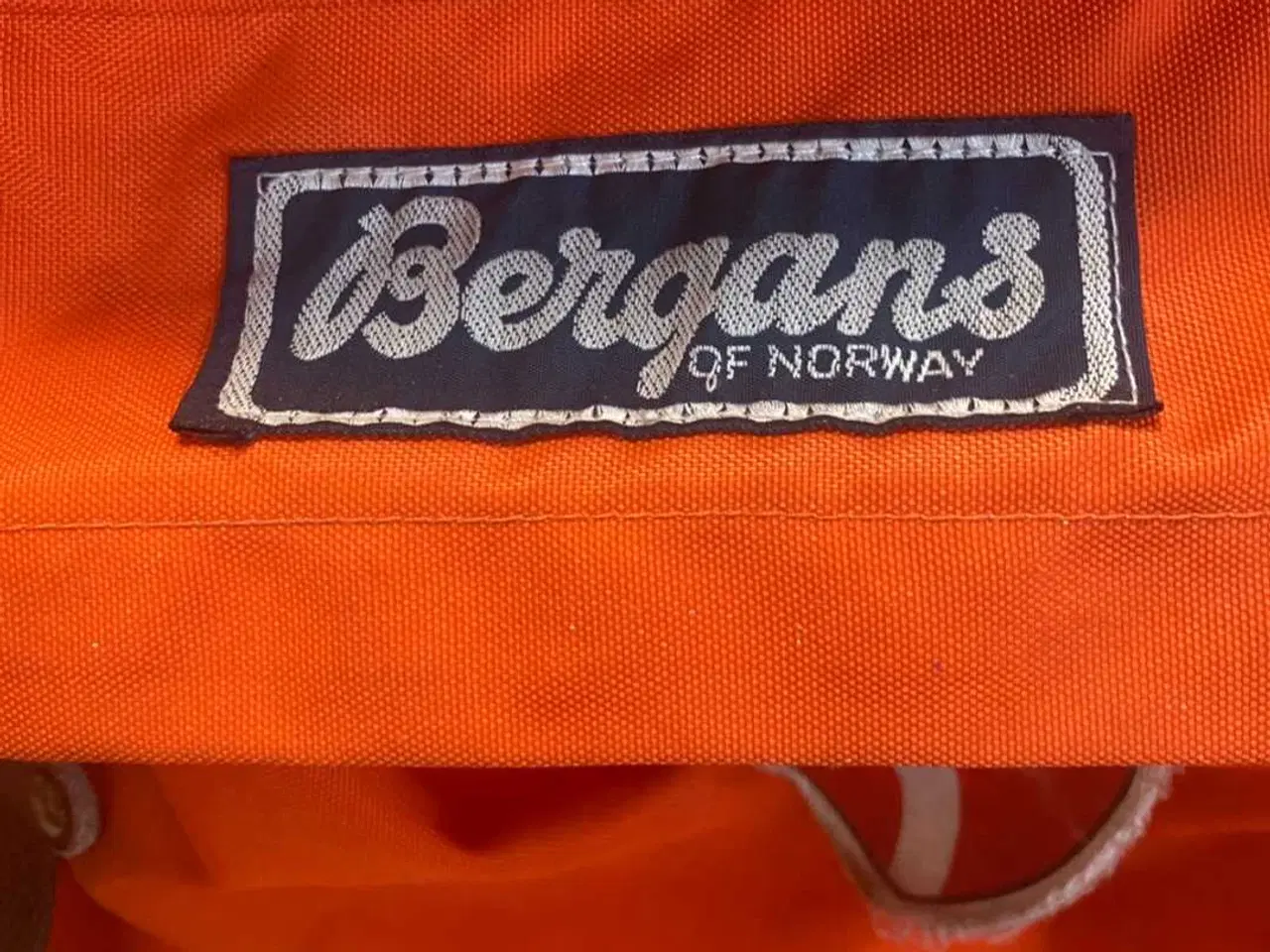 Billede 3 - rygsæk