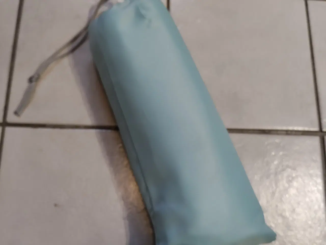 Billede 3 - Transportabelt Fodbad i Pose