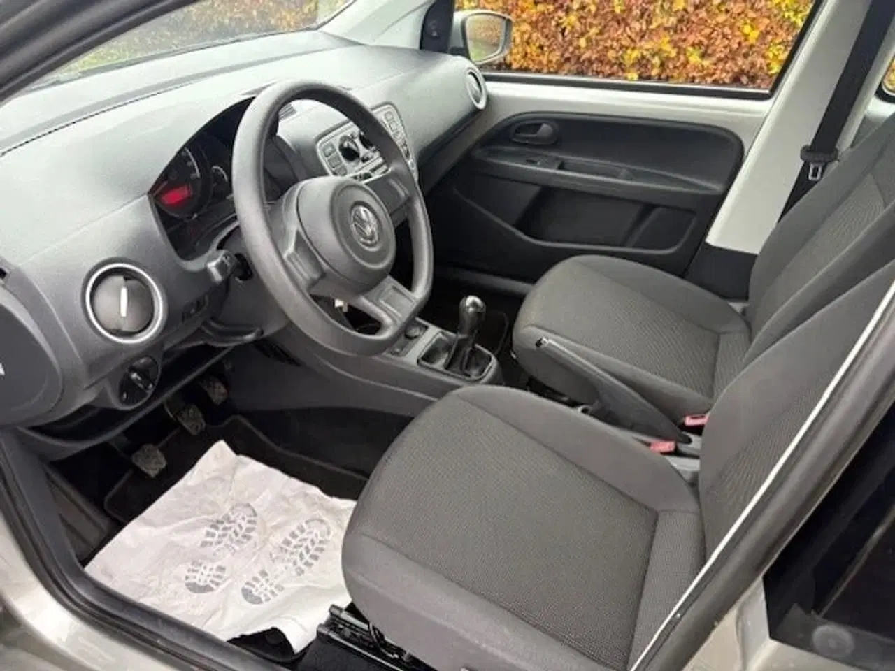 Billede 7 - VW Up! 1,0 60 Take Up!