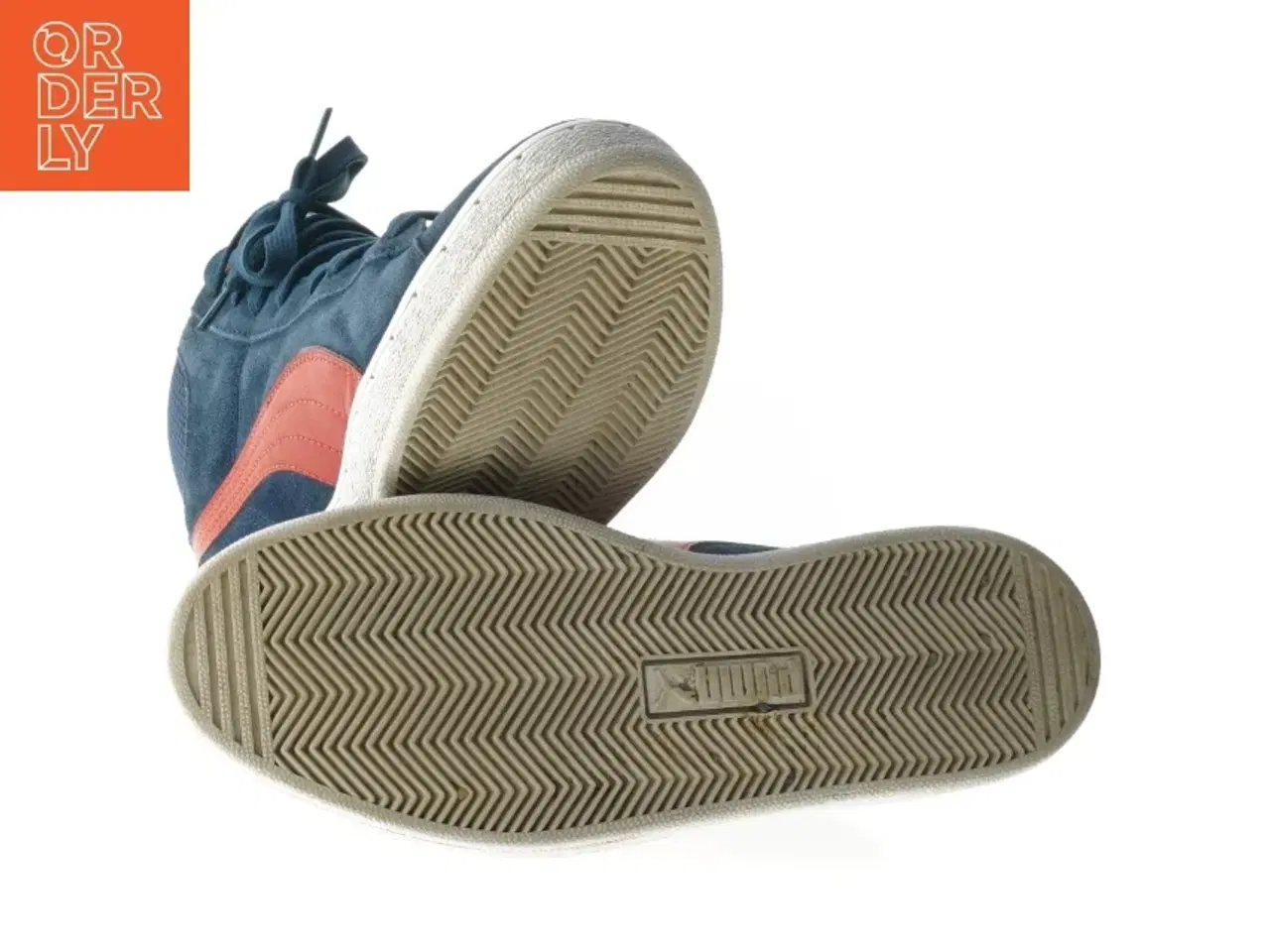 Billede 3 - Puma sneakers fra Puma (str. 37-38 )