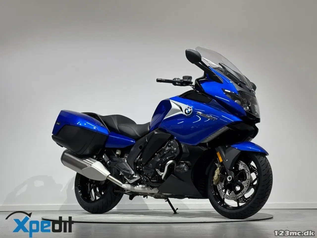 Billede 3 - BMW K 1600 GT