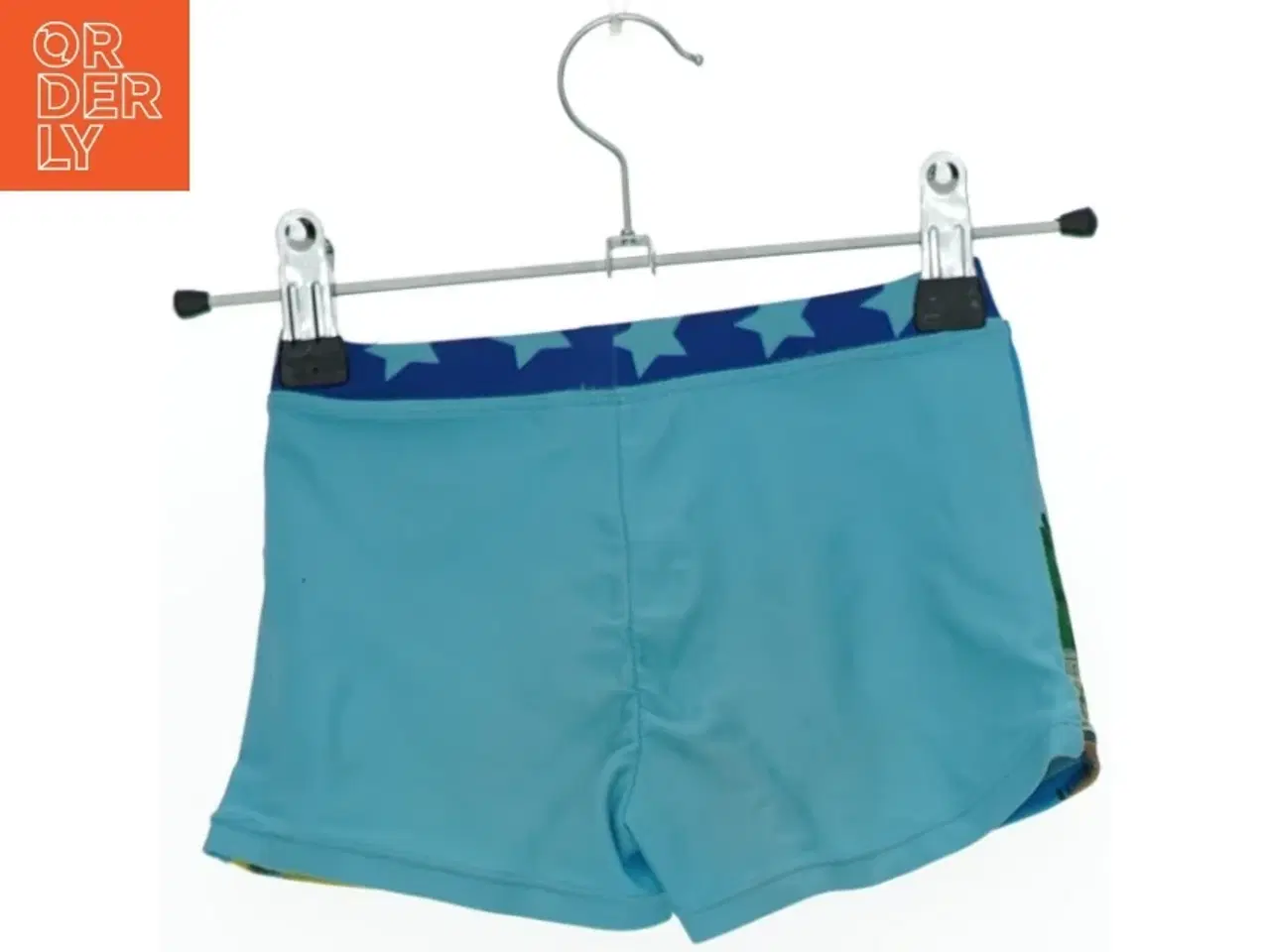 Billede 2 - Badebukser fra Nickelodeon (str. 104 cm)
