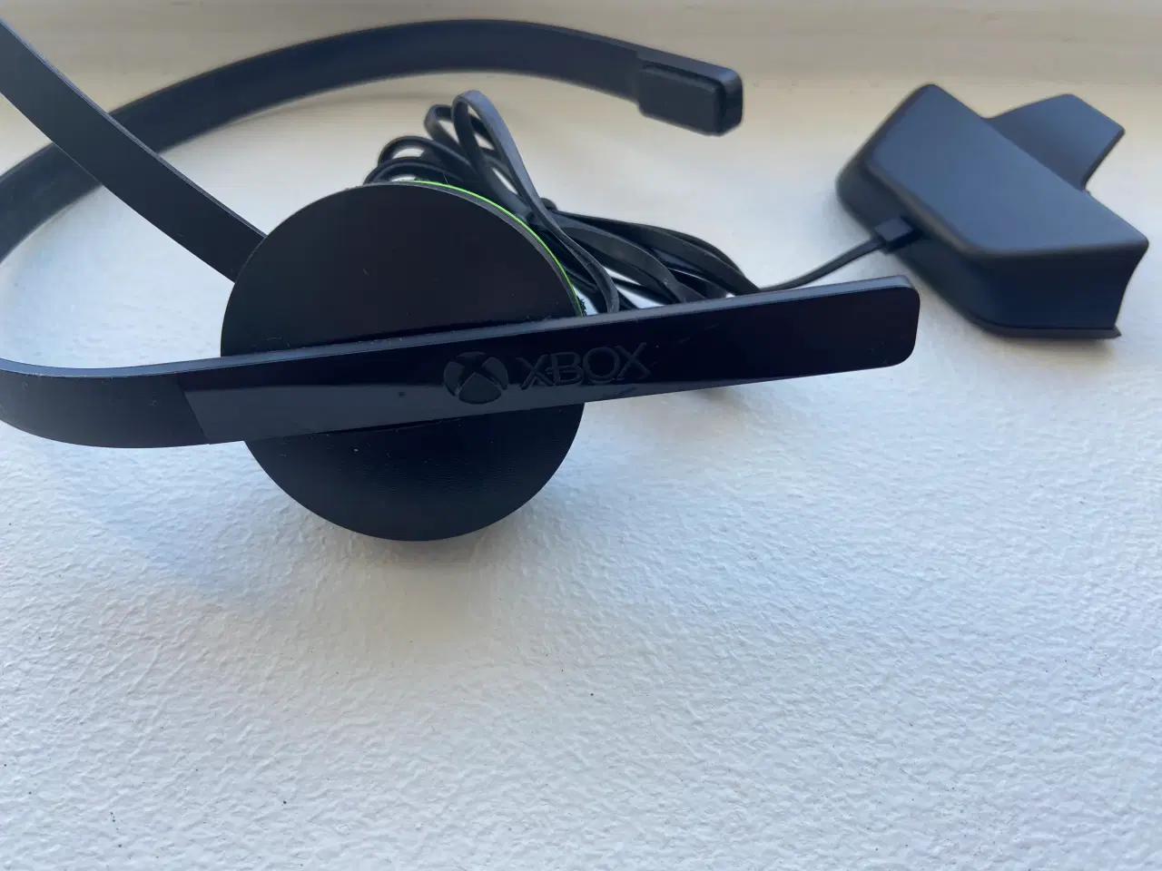 Billede 2 - Microsoft Xbox kablet headset