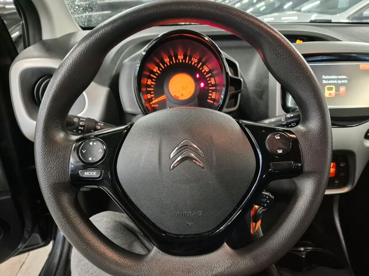 Billede 12 - Citroën C1 1,2 PureTech Iconic 82HK 5d