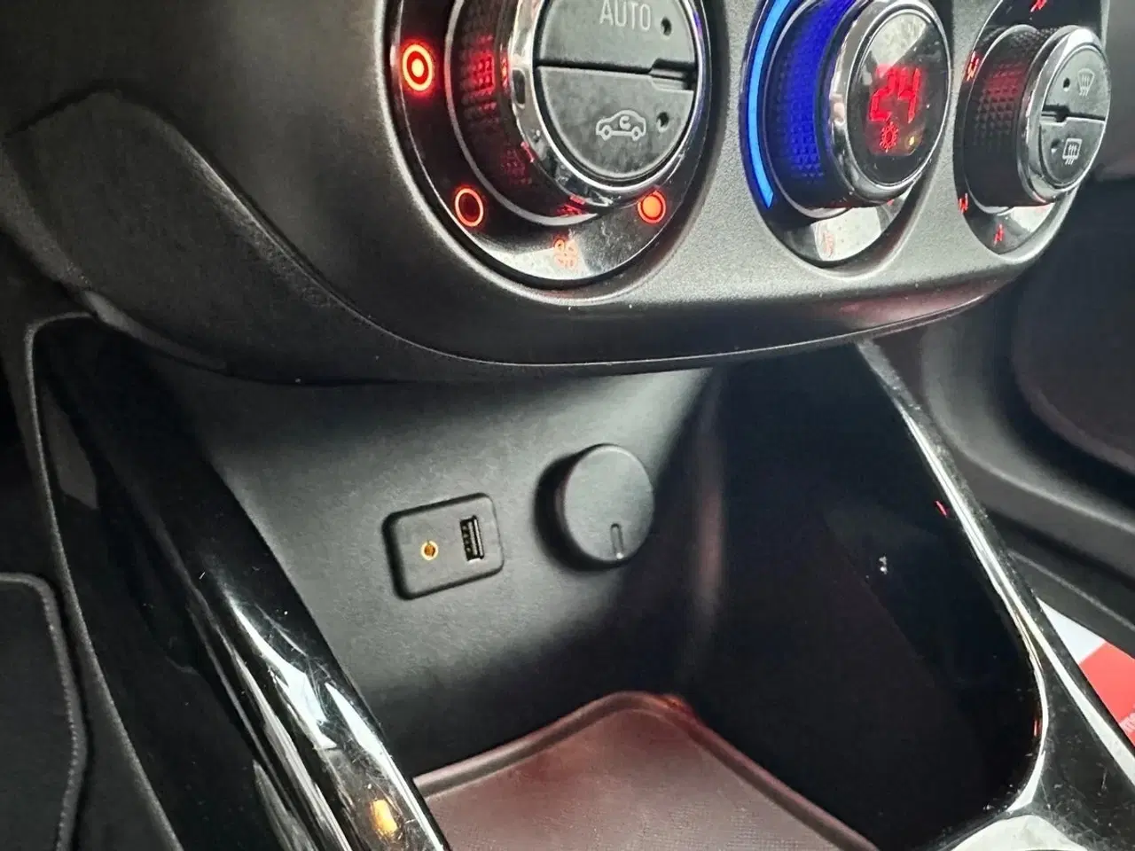 Billede 20 - Opel Corsa 1,4 16V Cosmo aut.