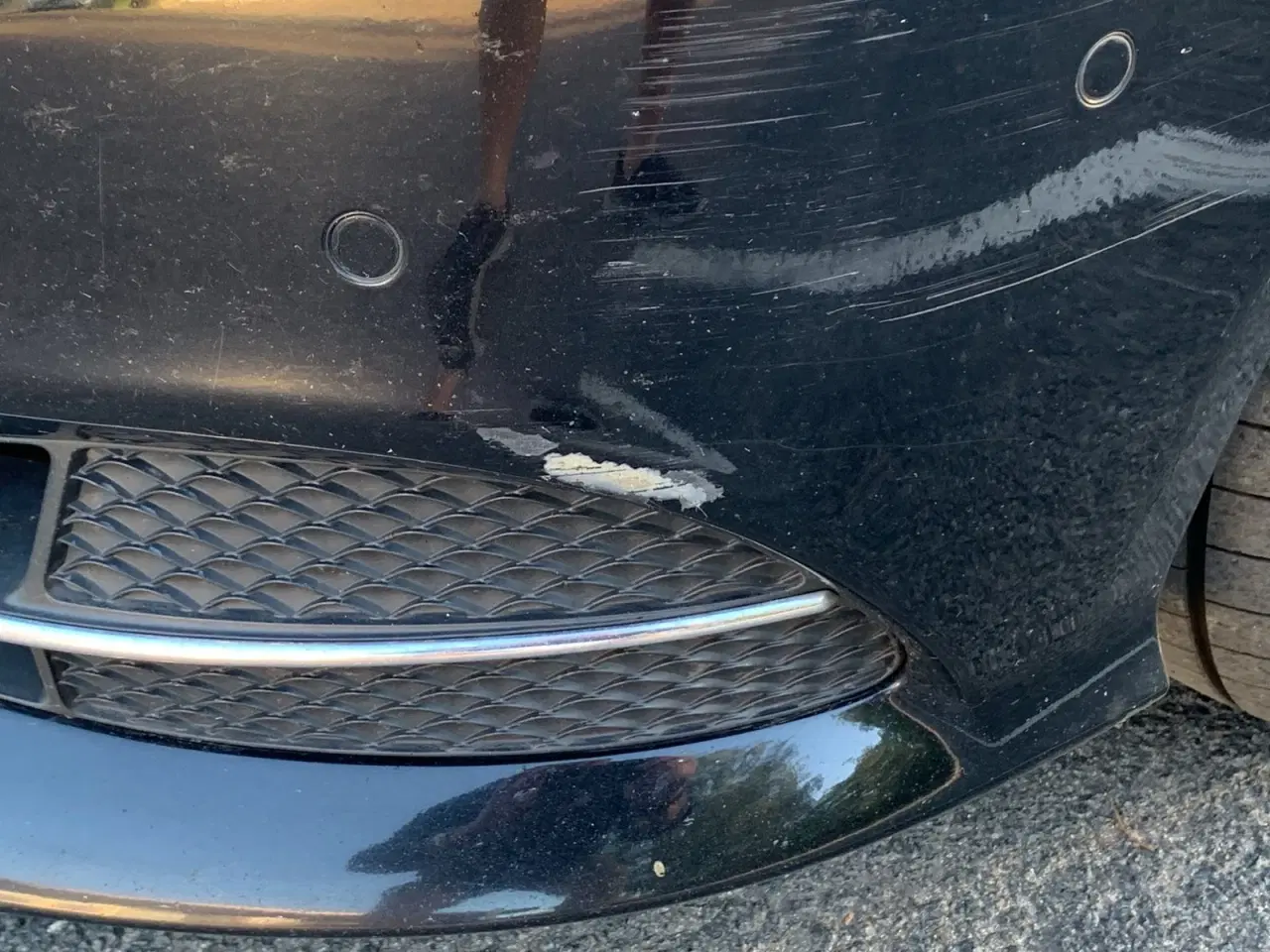 Billede 18 - Mercedes E220 2,2 CDi Avantgarde stc. aut. BE