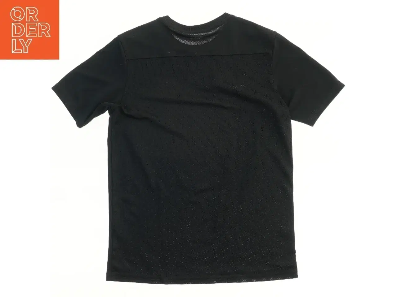 Billede 2 - Kortærmet sportstrøje fra Nike (str. L)