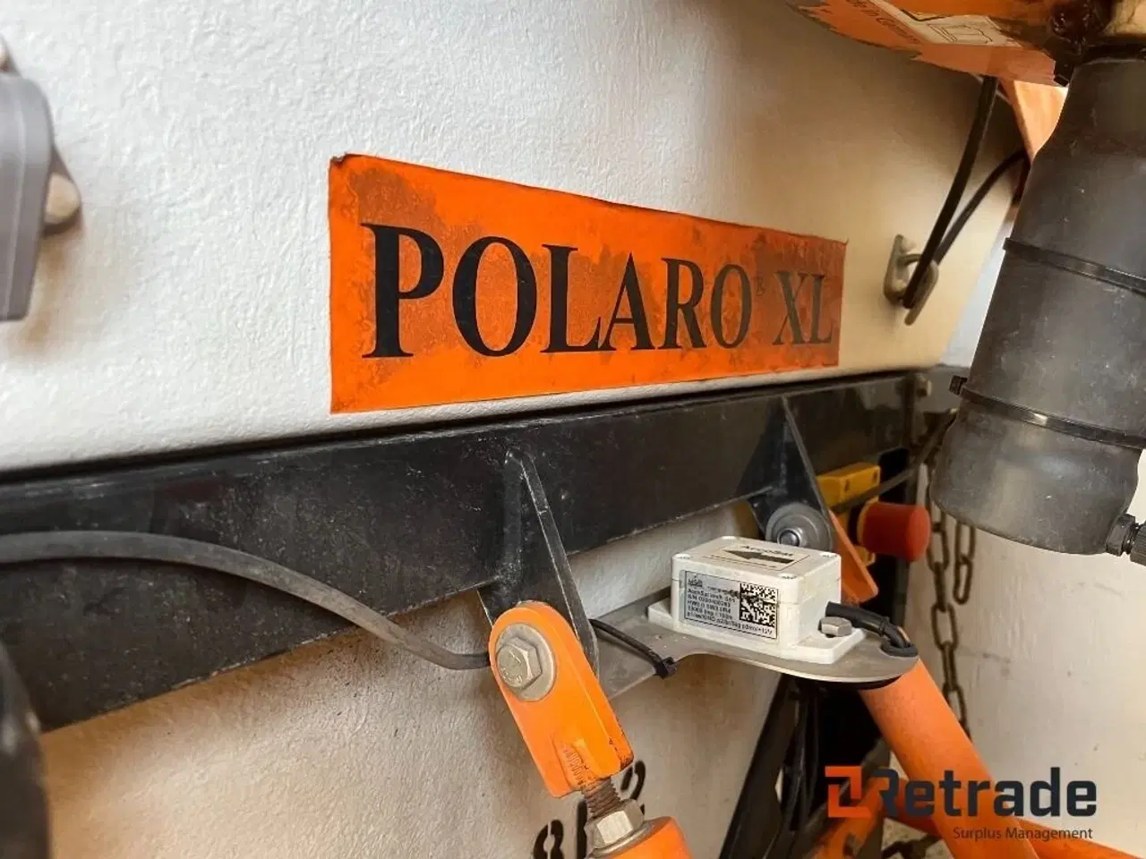 Billede 4 - Lehner POLARO XL