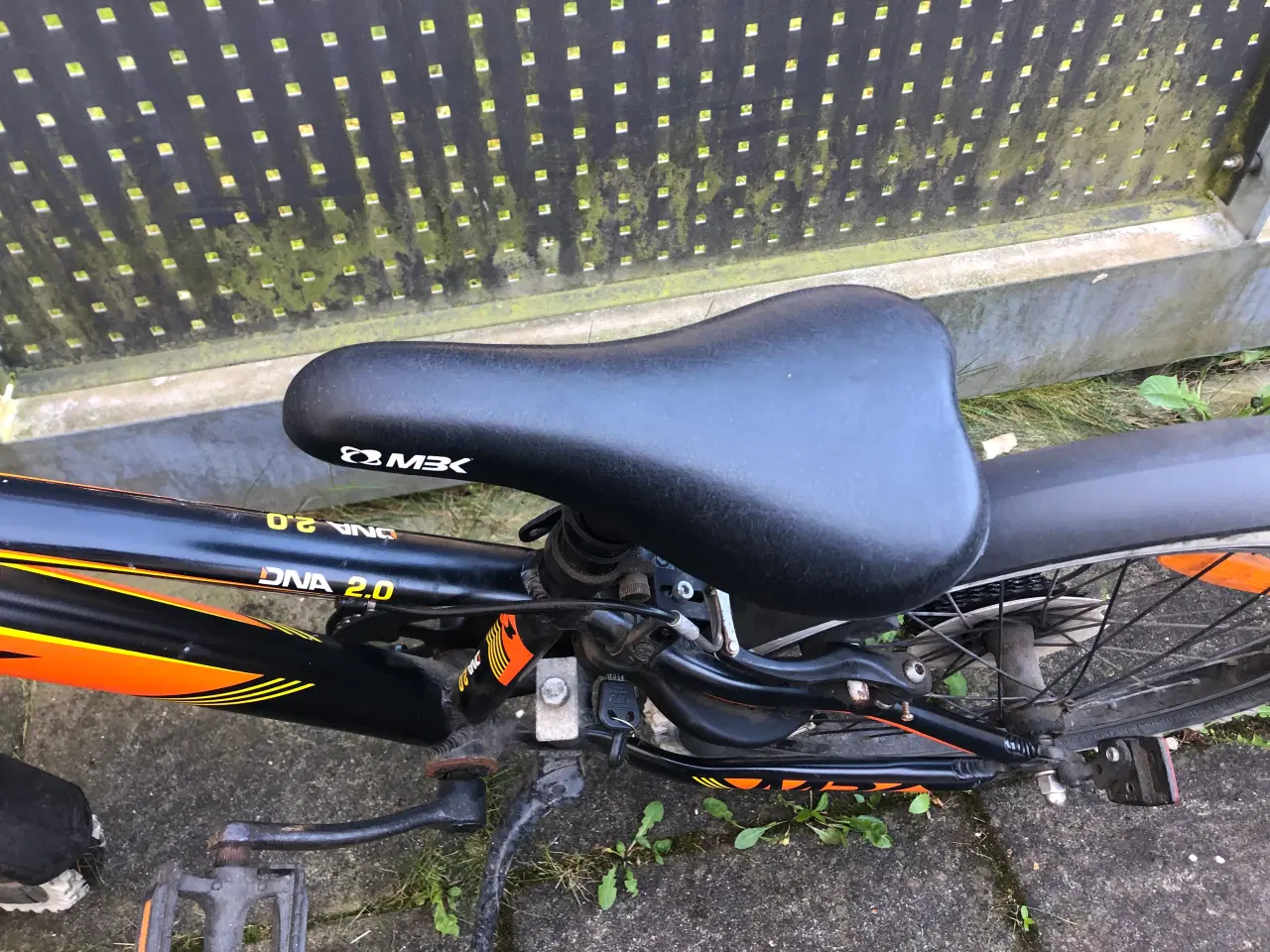 Billede 7 - DRENGECYKEL 20" MED 6 GEAR