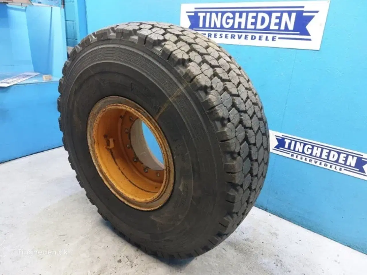 Billede 8 - 25"   20.5R25