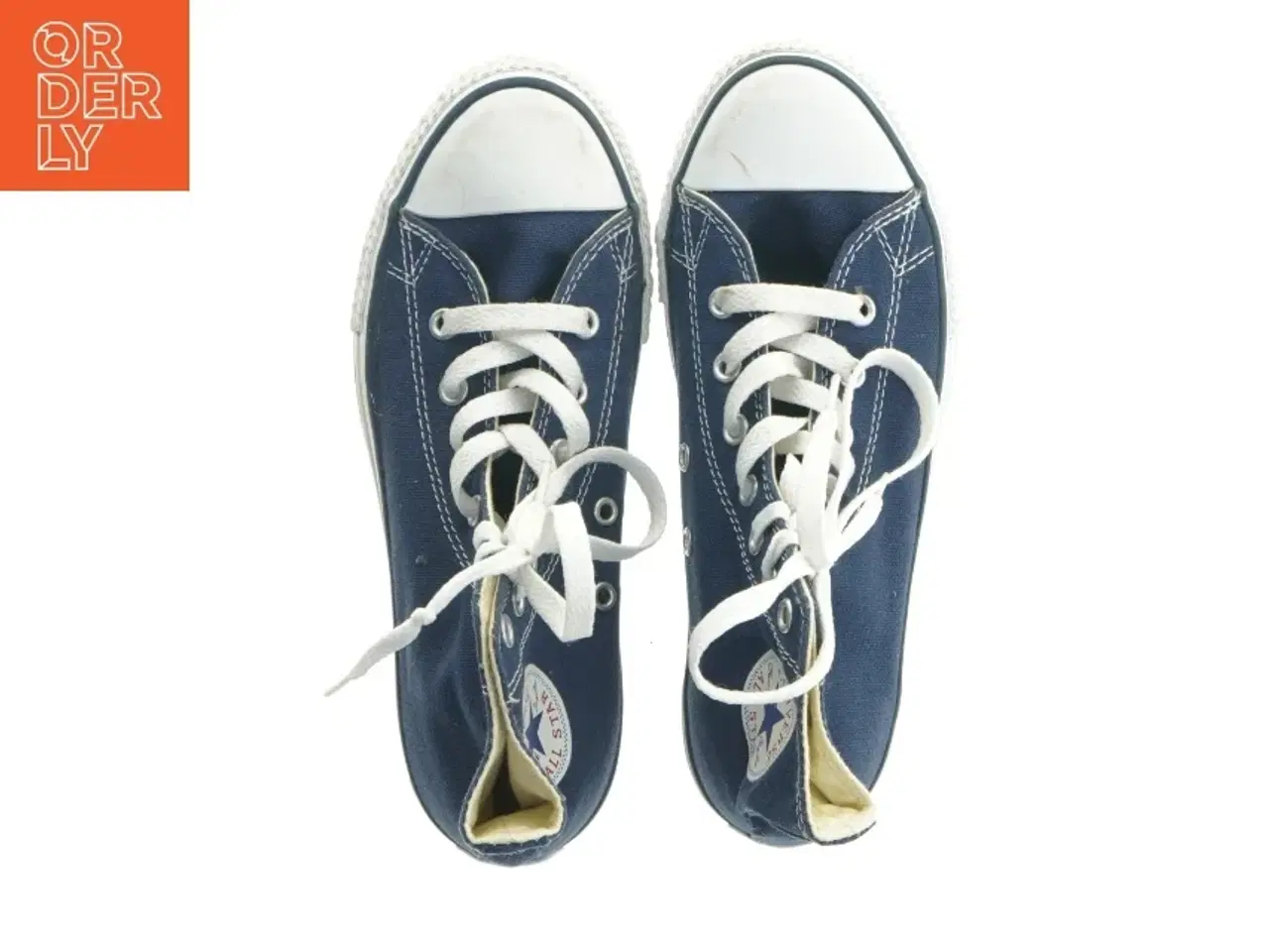 Billede 5 - Converse All Star sneakers (str. 35 ) fra Converse