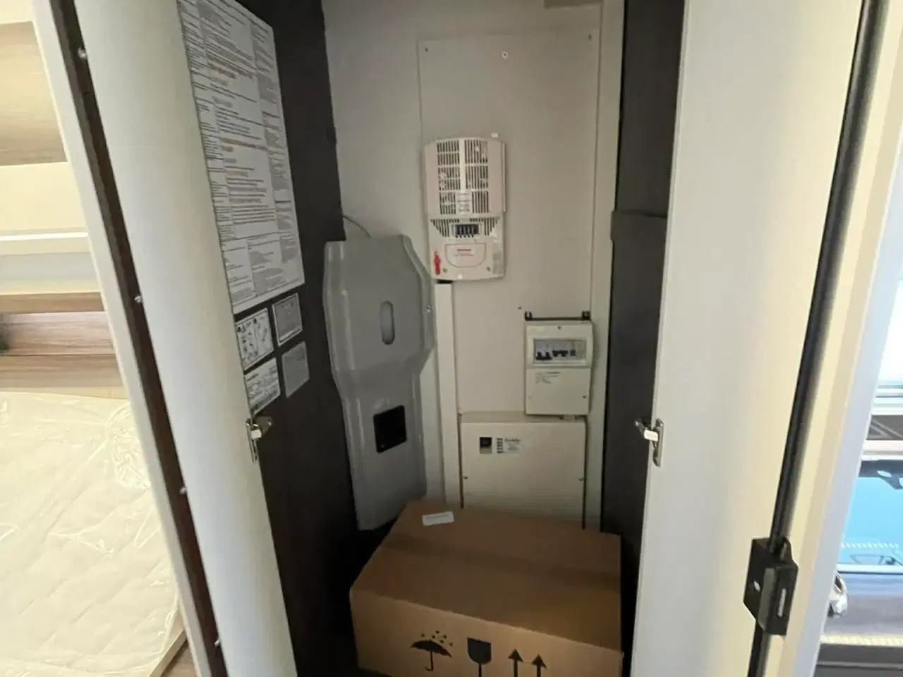 Billede 16 - 2026 - Hobby Prestige 720 WQC