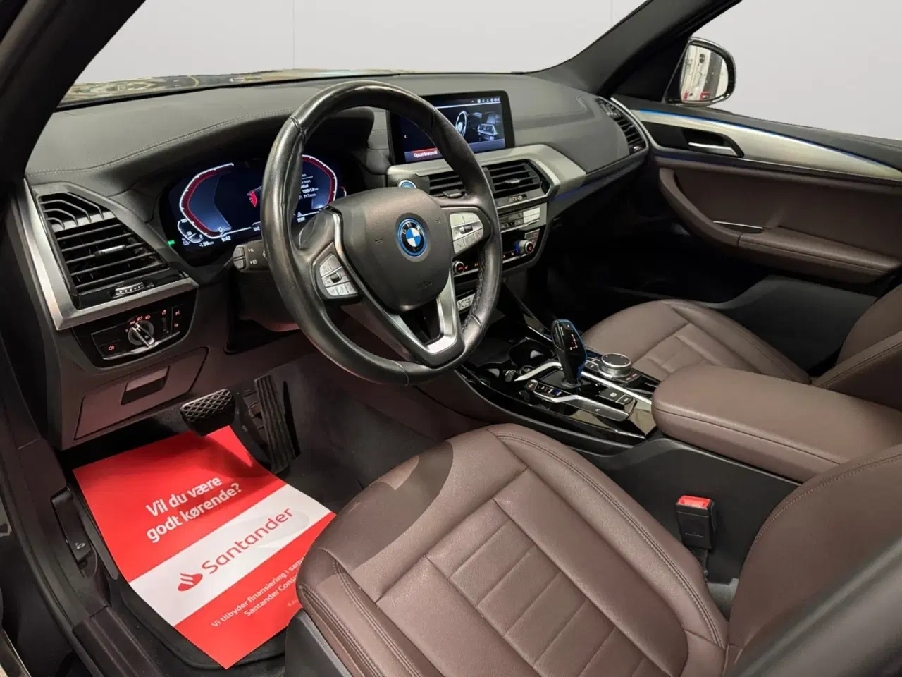 Billede 5 - BMW iX3  Executive