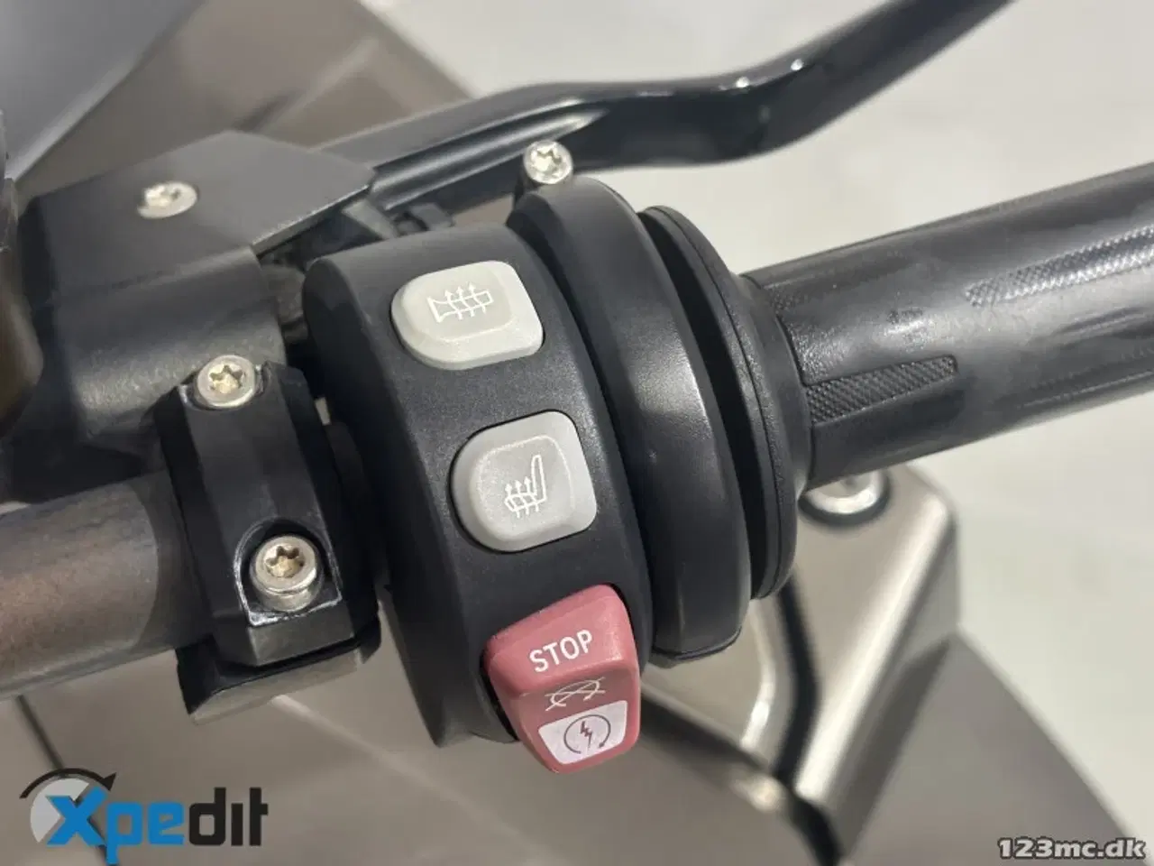 Billede 15 - BMW K 1300 GT