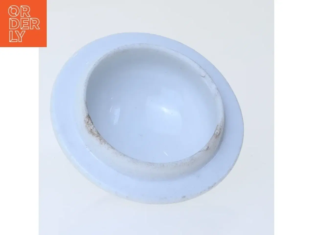 Billede 3 - Empire låg B&G (str. Ø 7,5 cm)